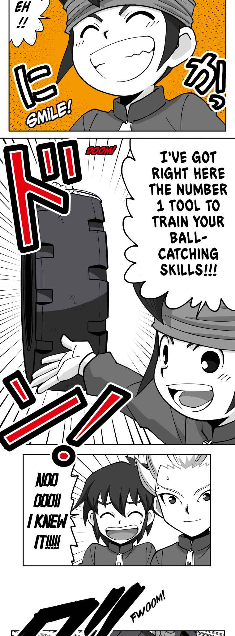 Chapter 88 - Page 9