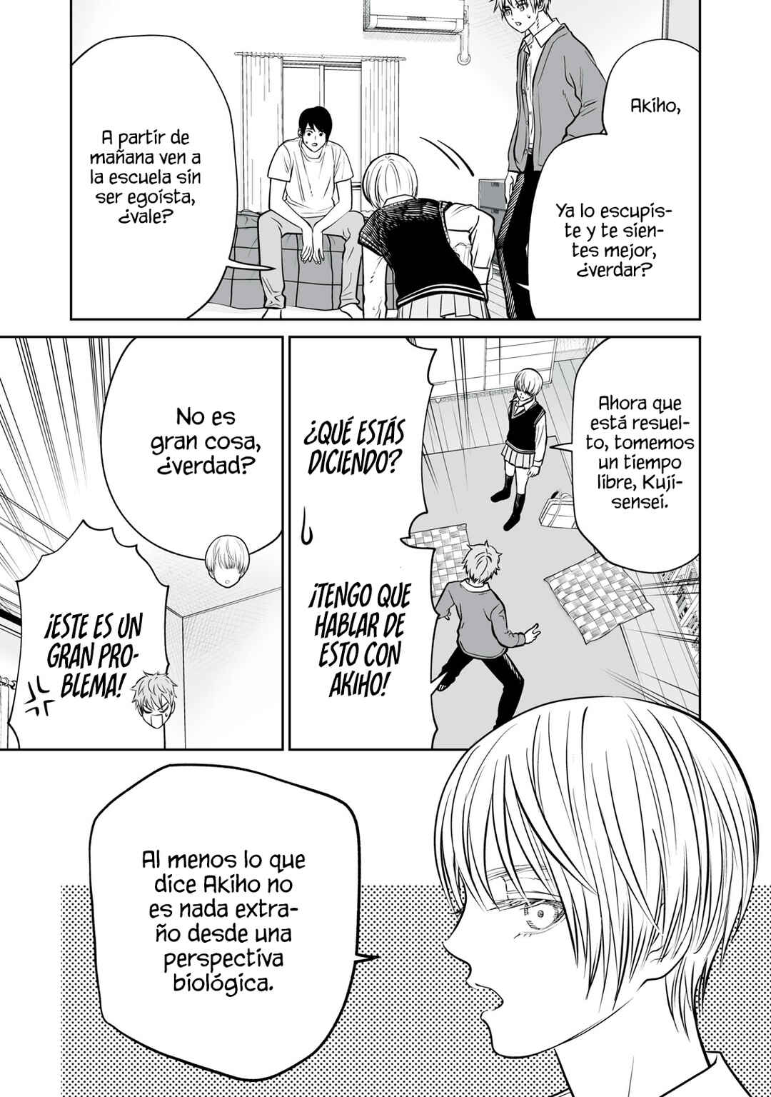 Chapter 25 - Page 25