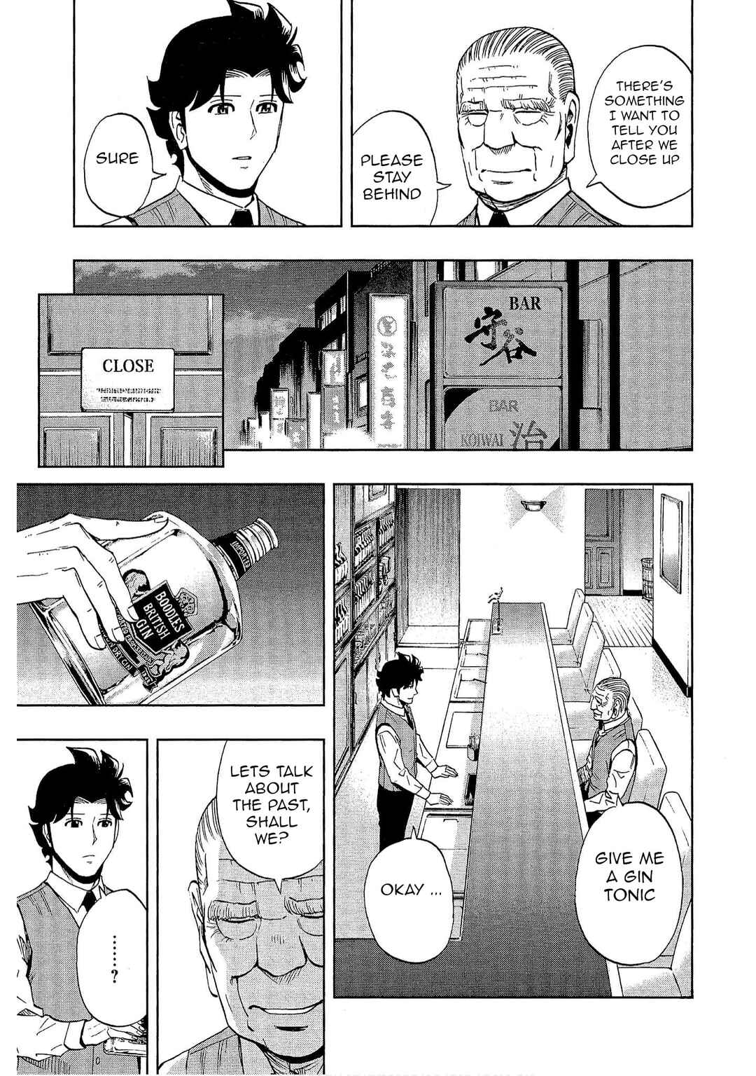 Chapter 21 - Page 9