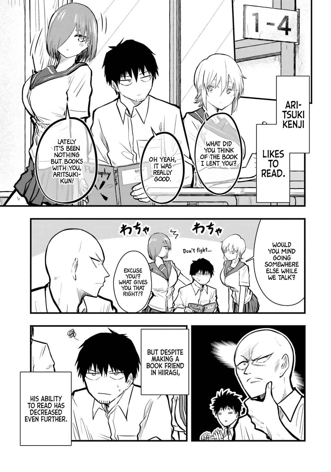 Chapter 15 - Page 1