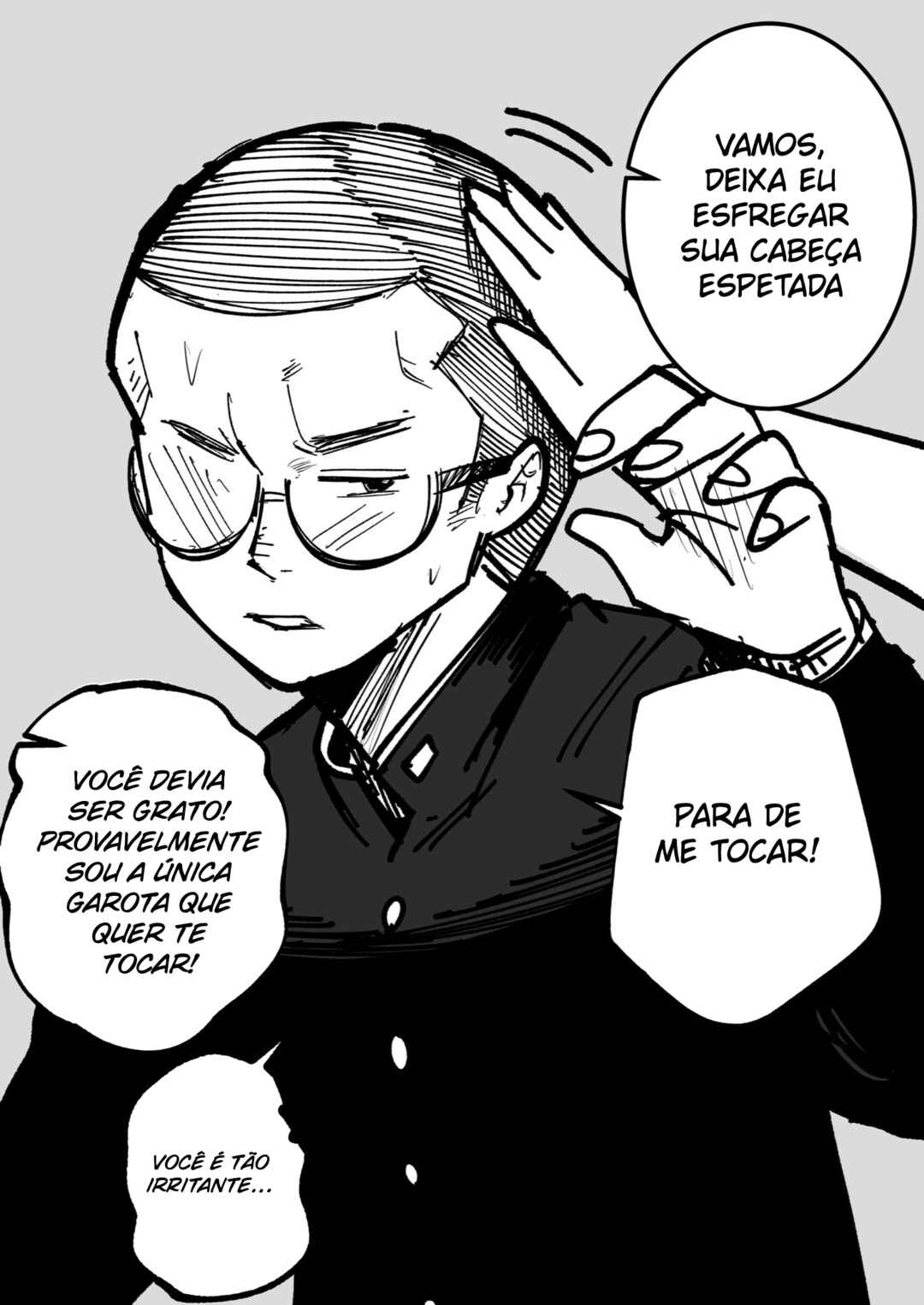 Chapter 1 - Page 2