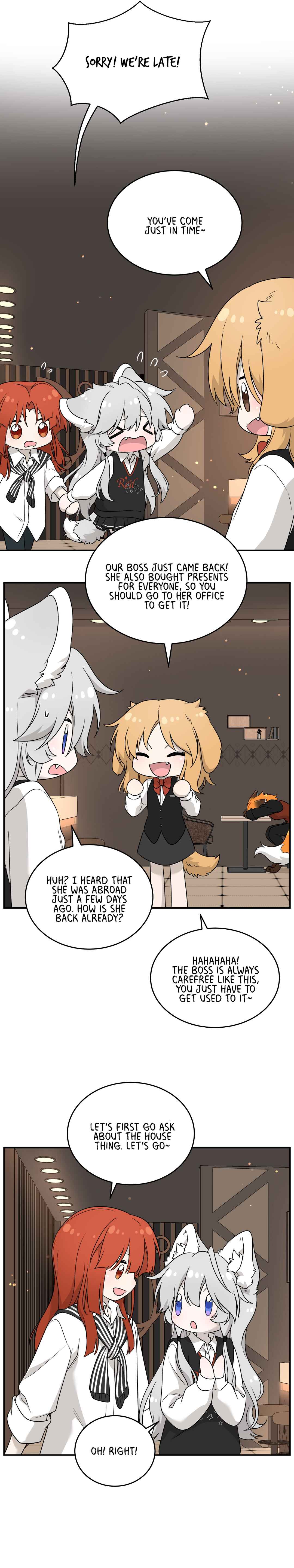 Chapter 137 - Page 11