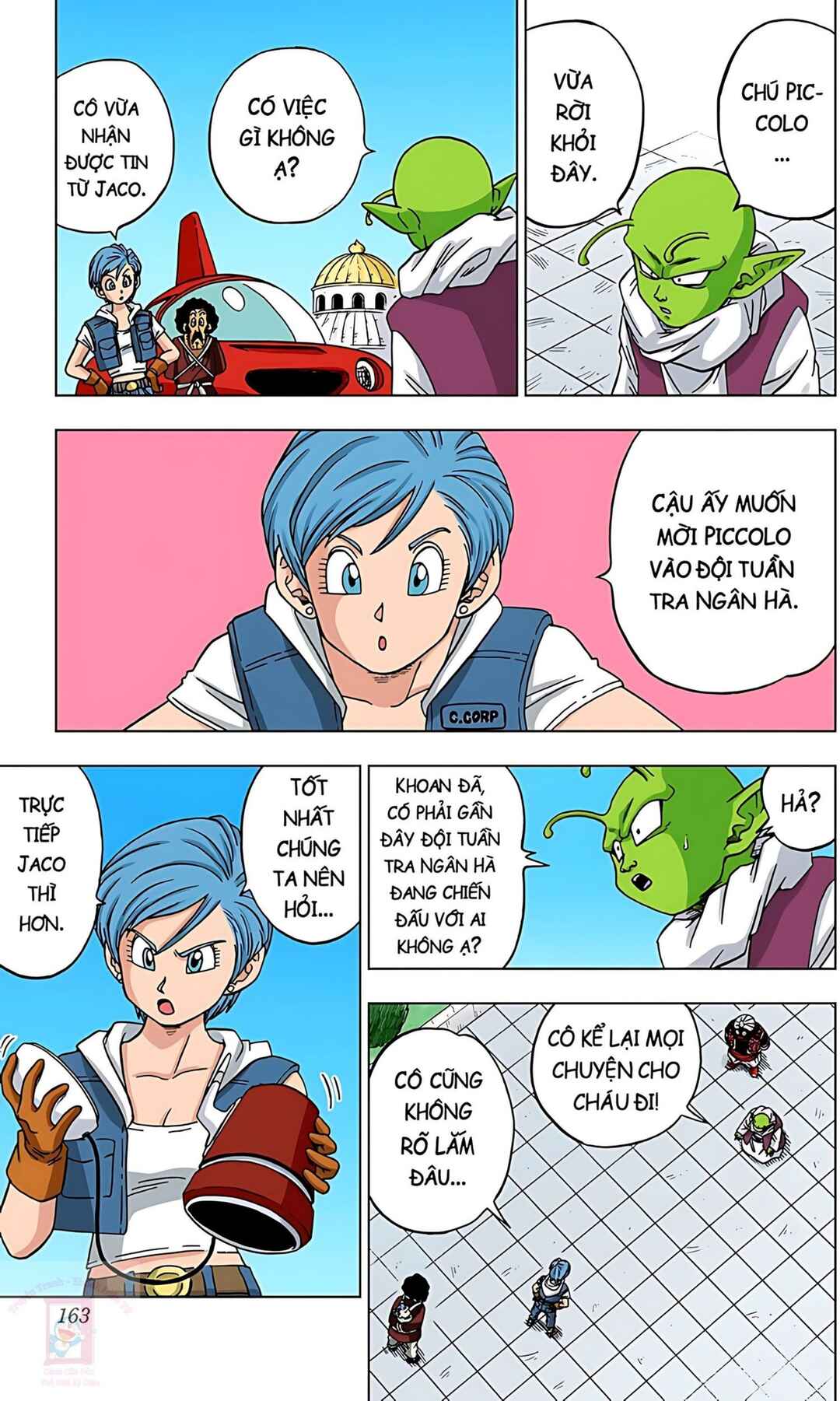 Chapter 52 - Page 19