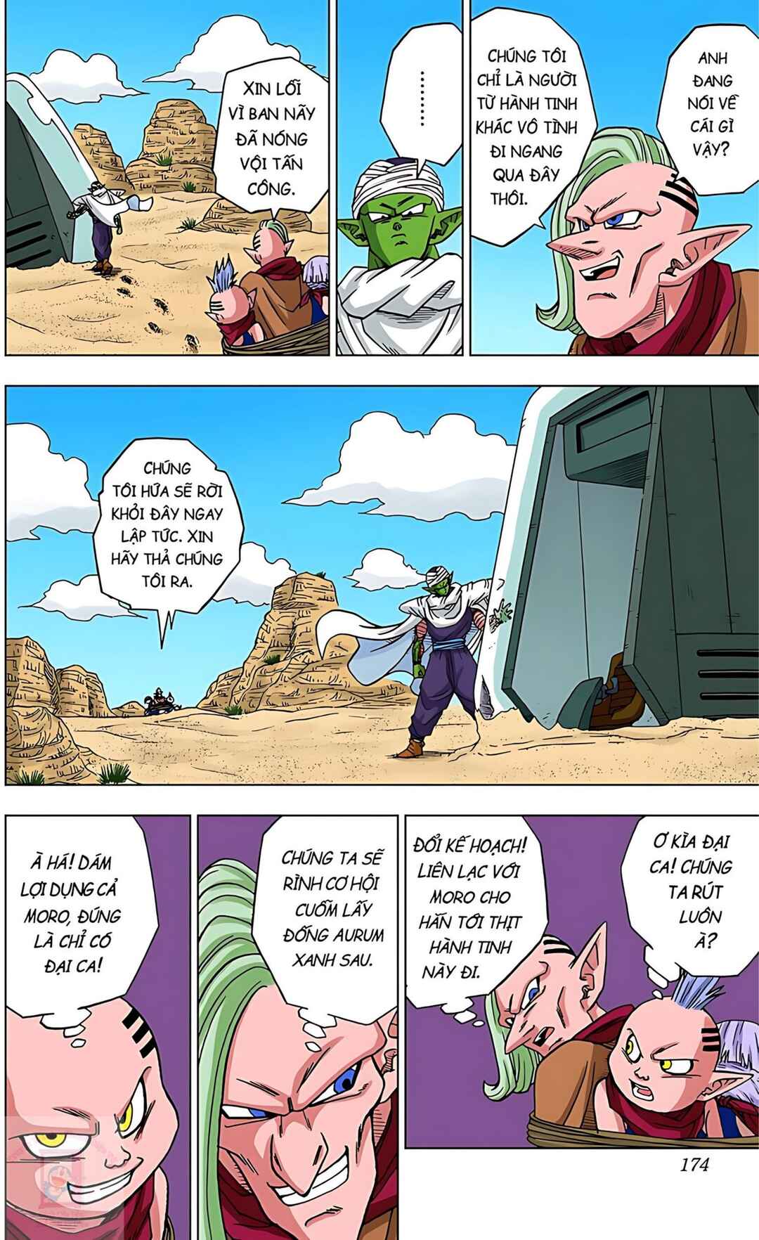 Chapter 52 - Page 30