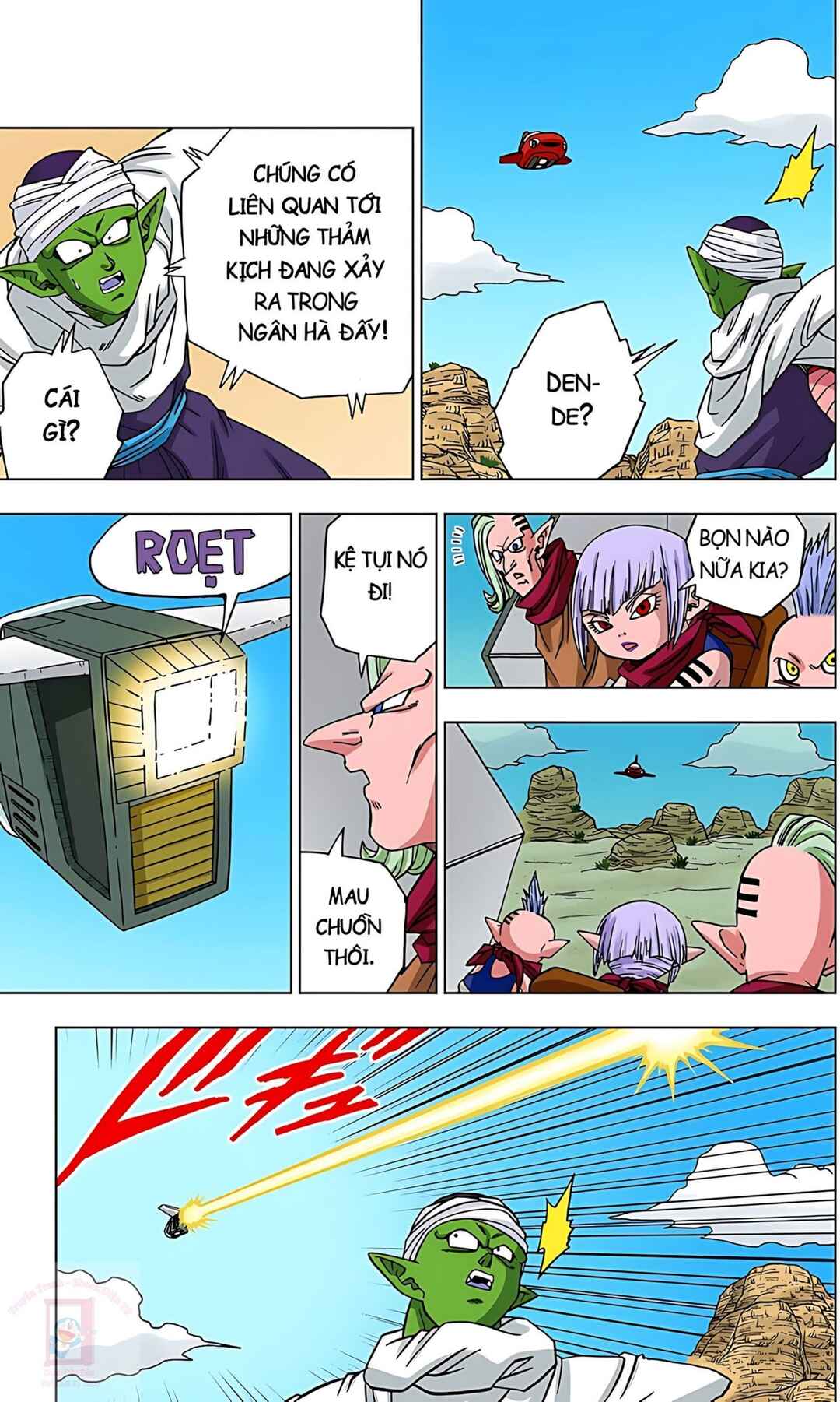 Chapter 52 - Page 33