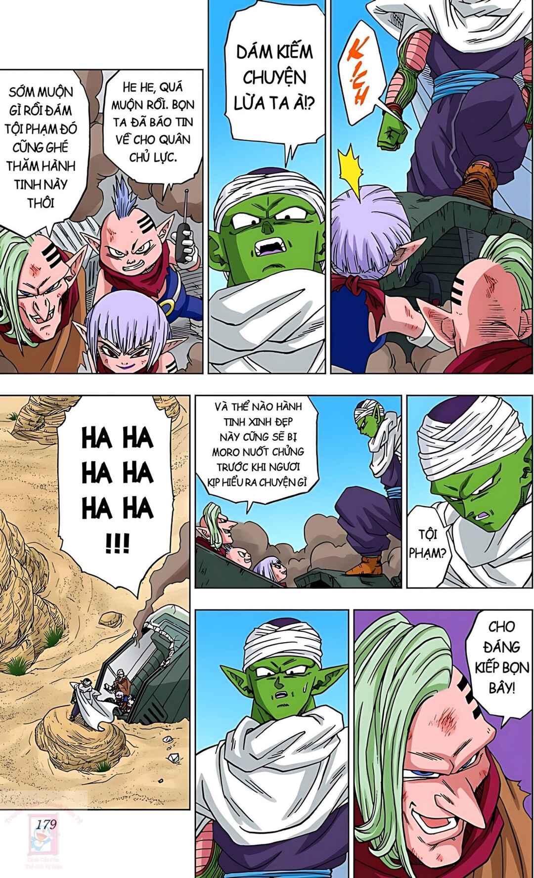 Chapter 52 - Page 35