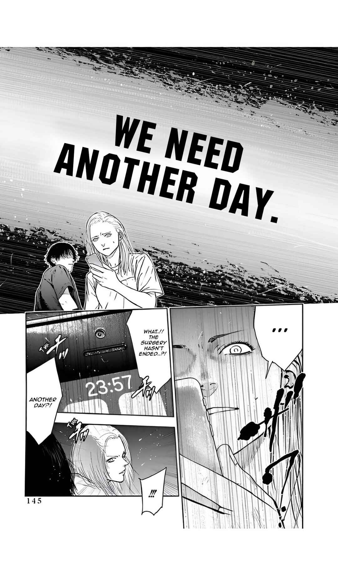 Chapter 54 - Page 19