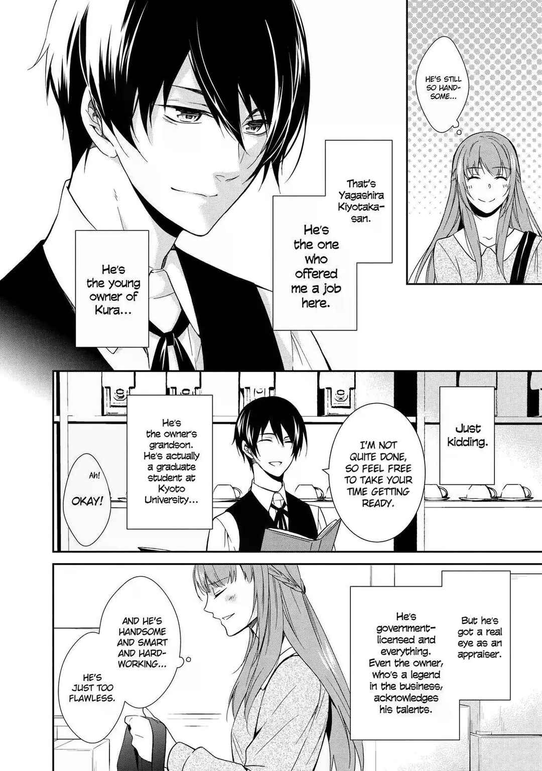 Chapter 1 - Page 8