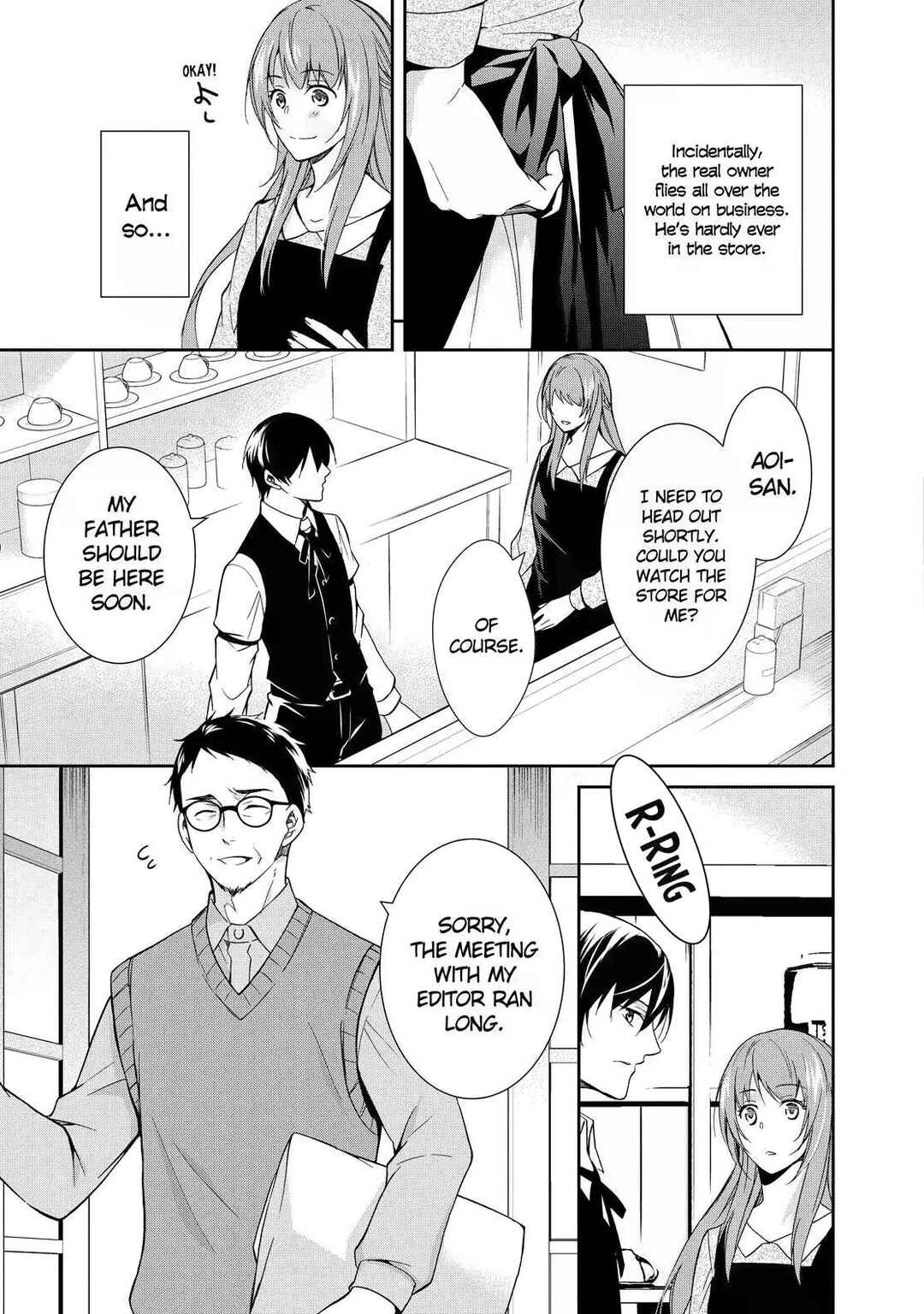 Chapter 1 - Page 9
