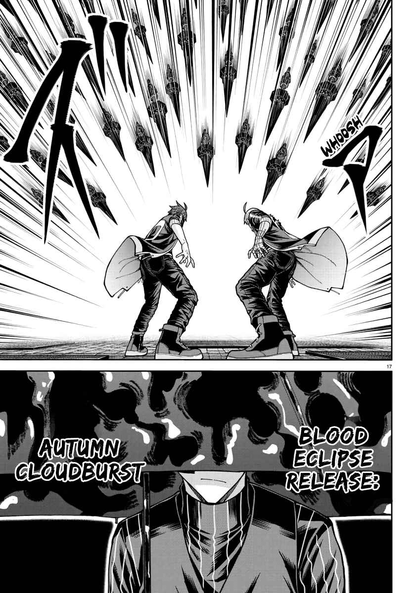 Chapter 217 - Page 17