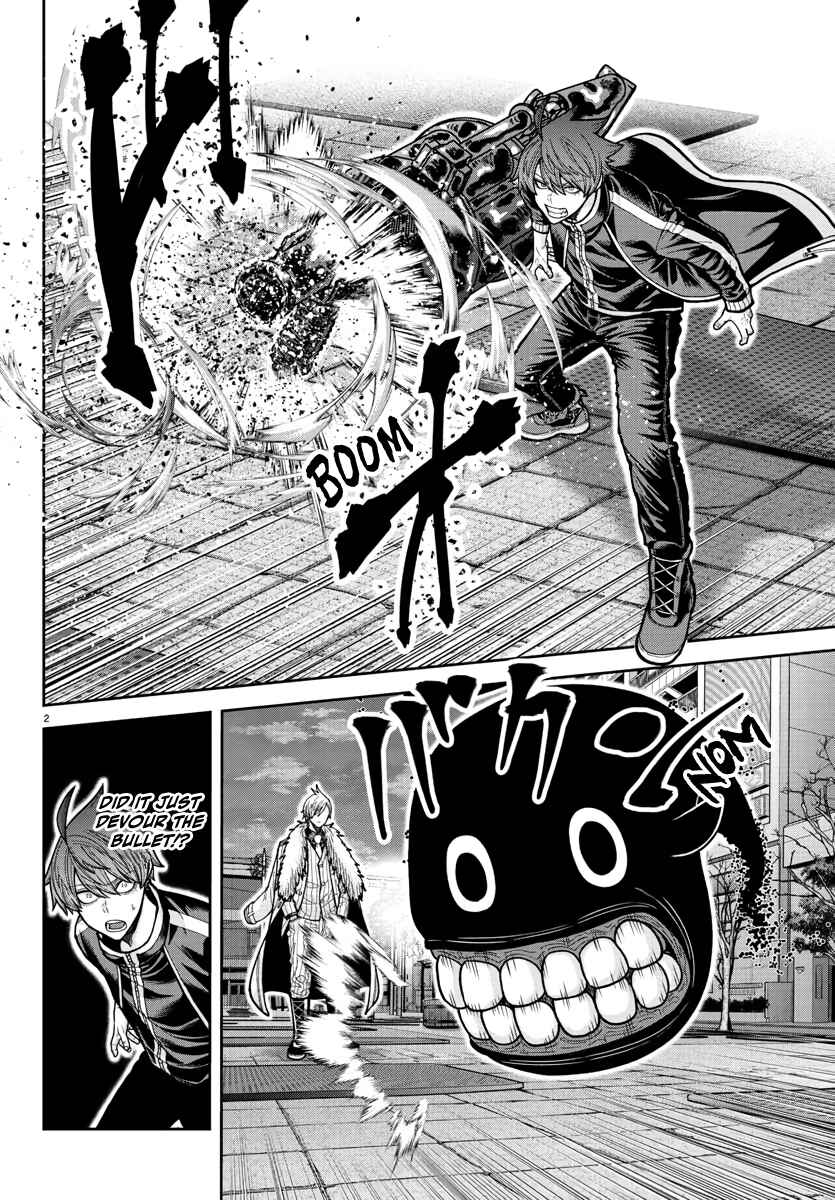 Chapter 217 - Page 2