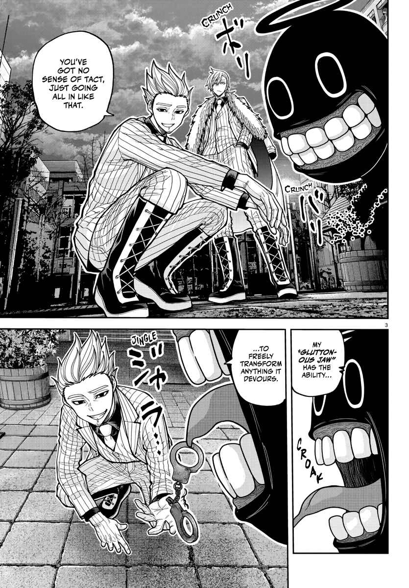 Chapter 217 - Page 3