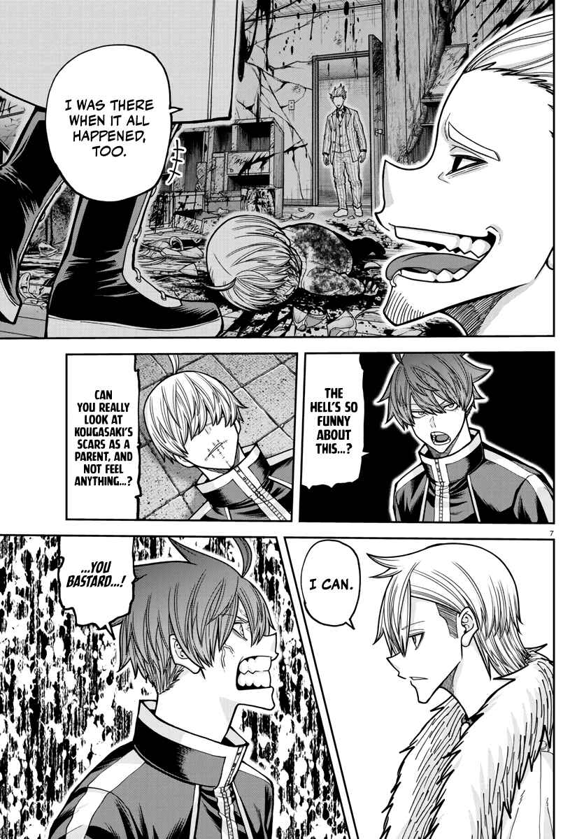 Chapter 217 - Page 7