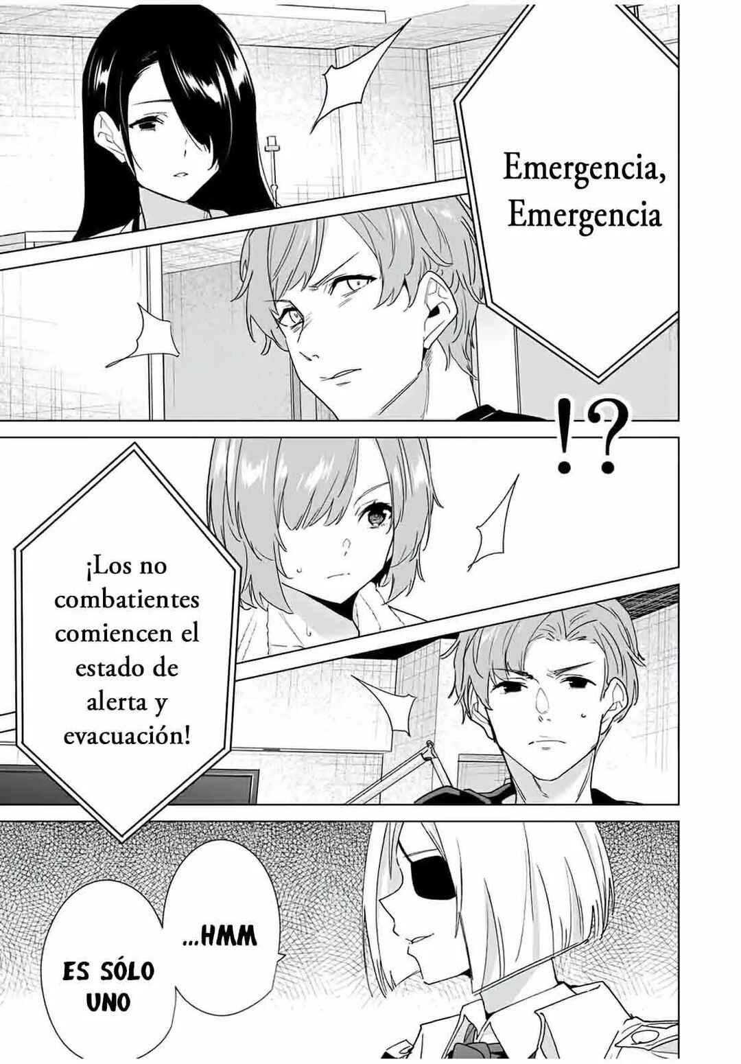 Chapter 65 - Page 12