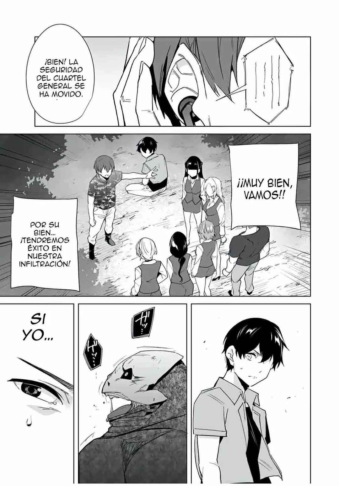 Chapter 65 - Page 14