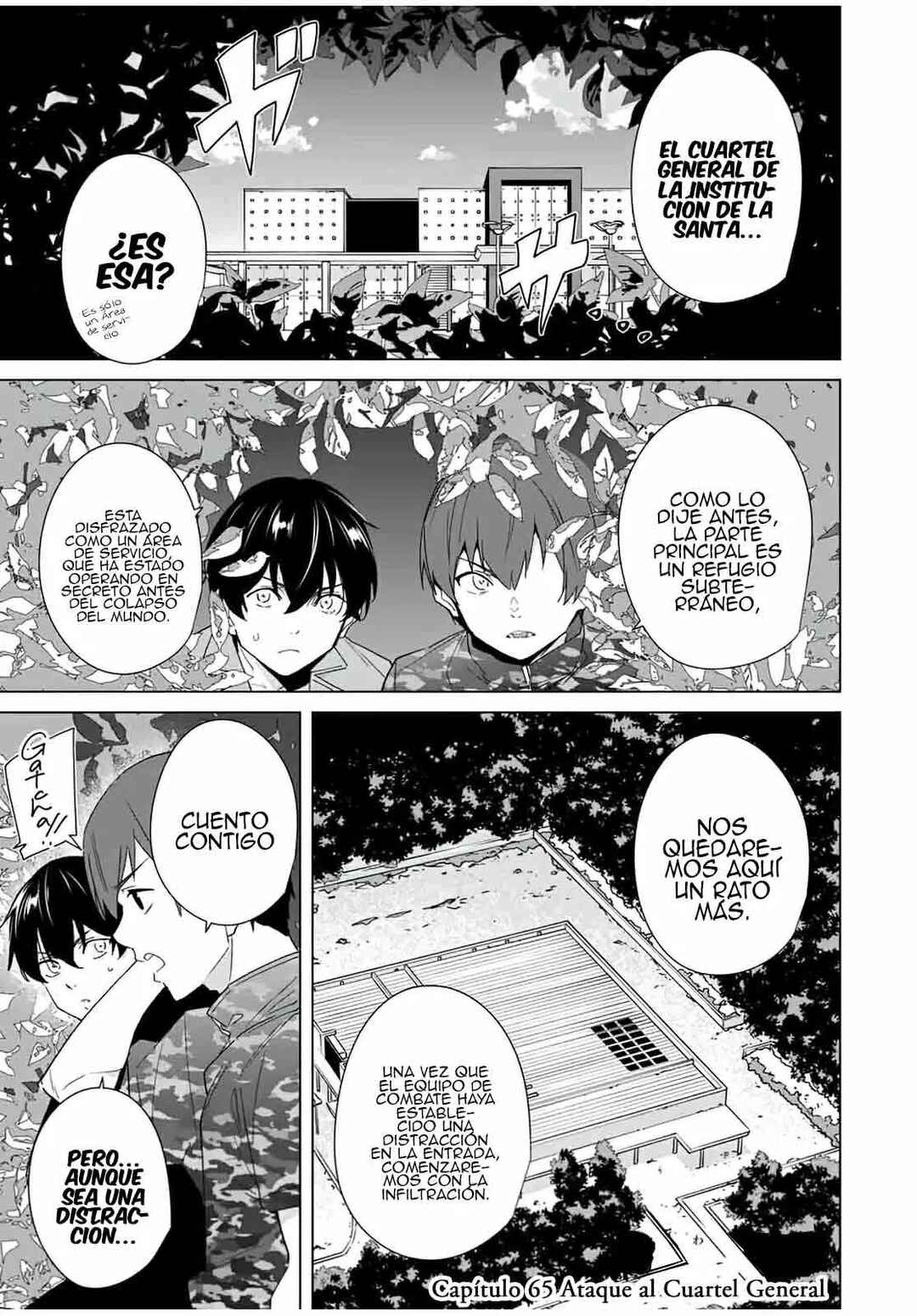 Chapter 65 - Page 2