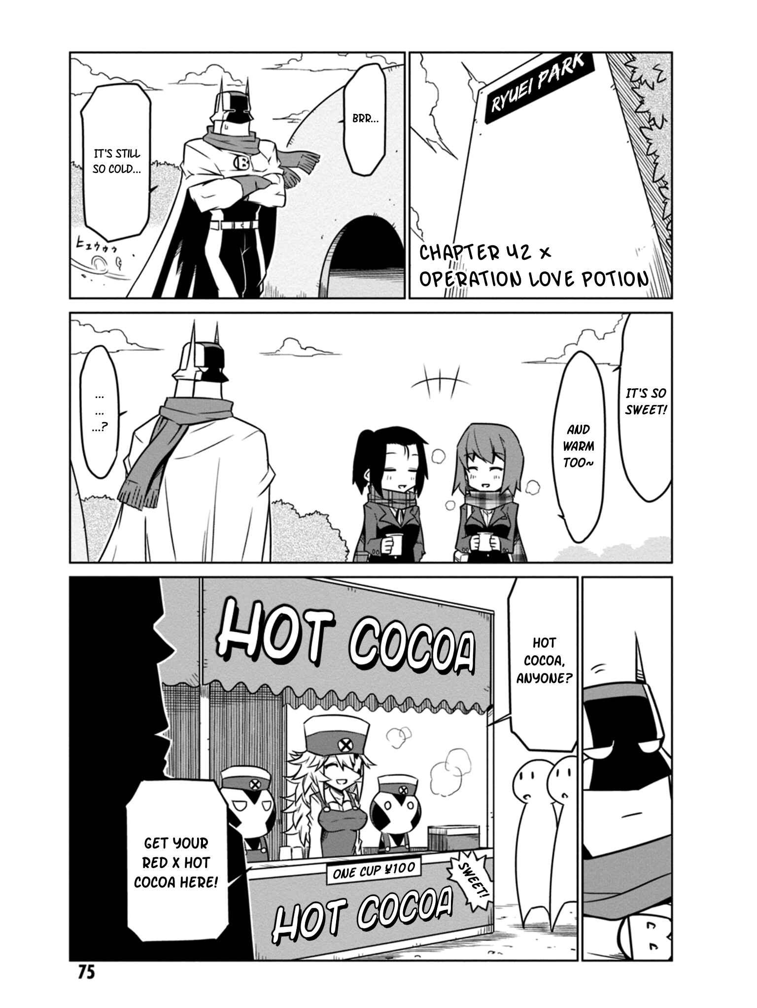 Chapter 42 - Page 1