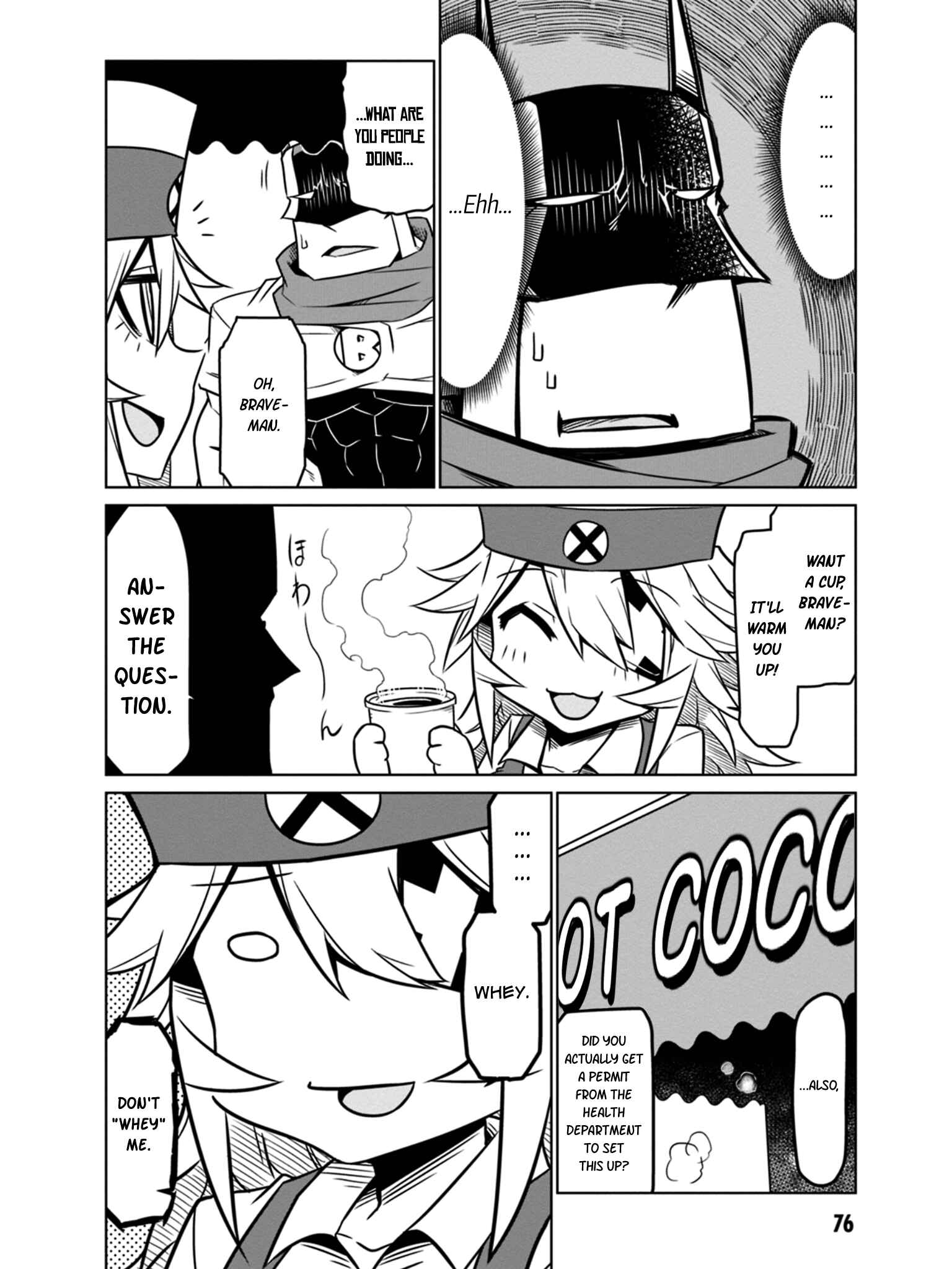 Chapter 42 - Page 2