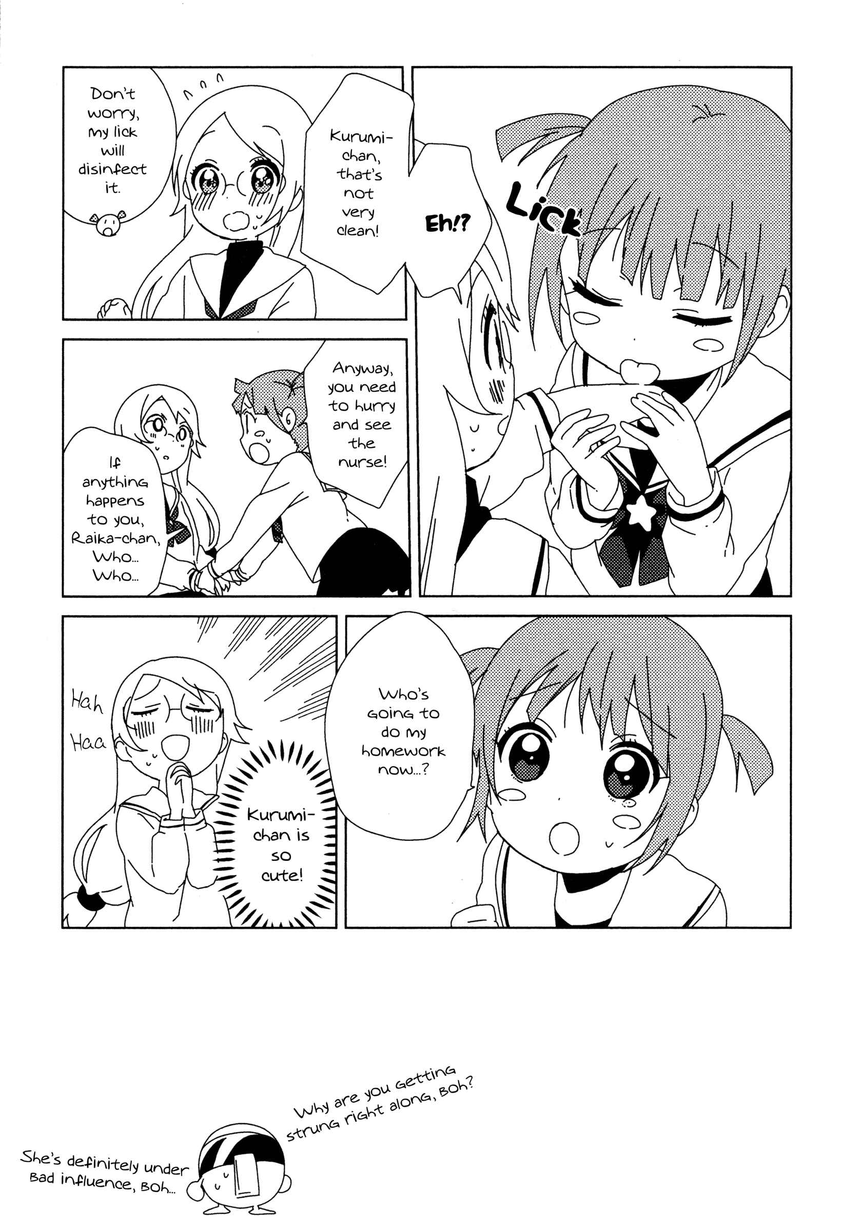 Chapter 61.9 - Page 11