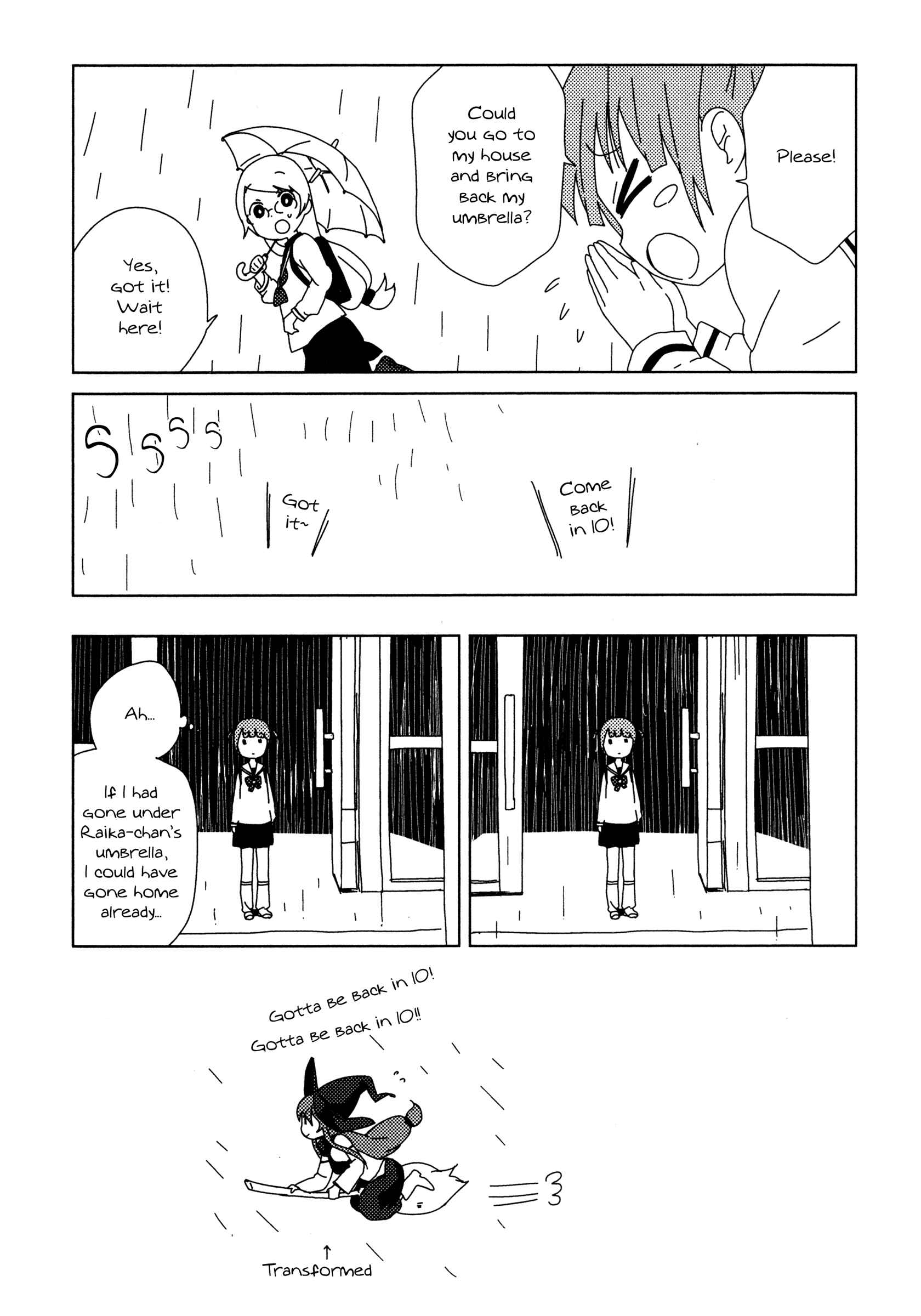 Chapter 61.9 - Page 13