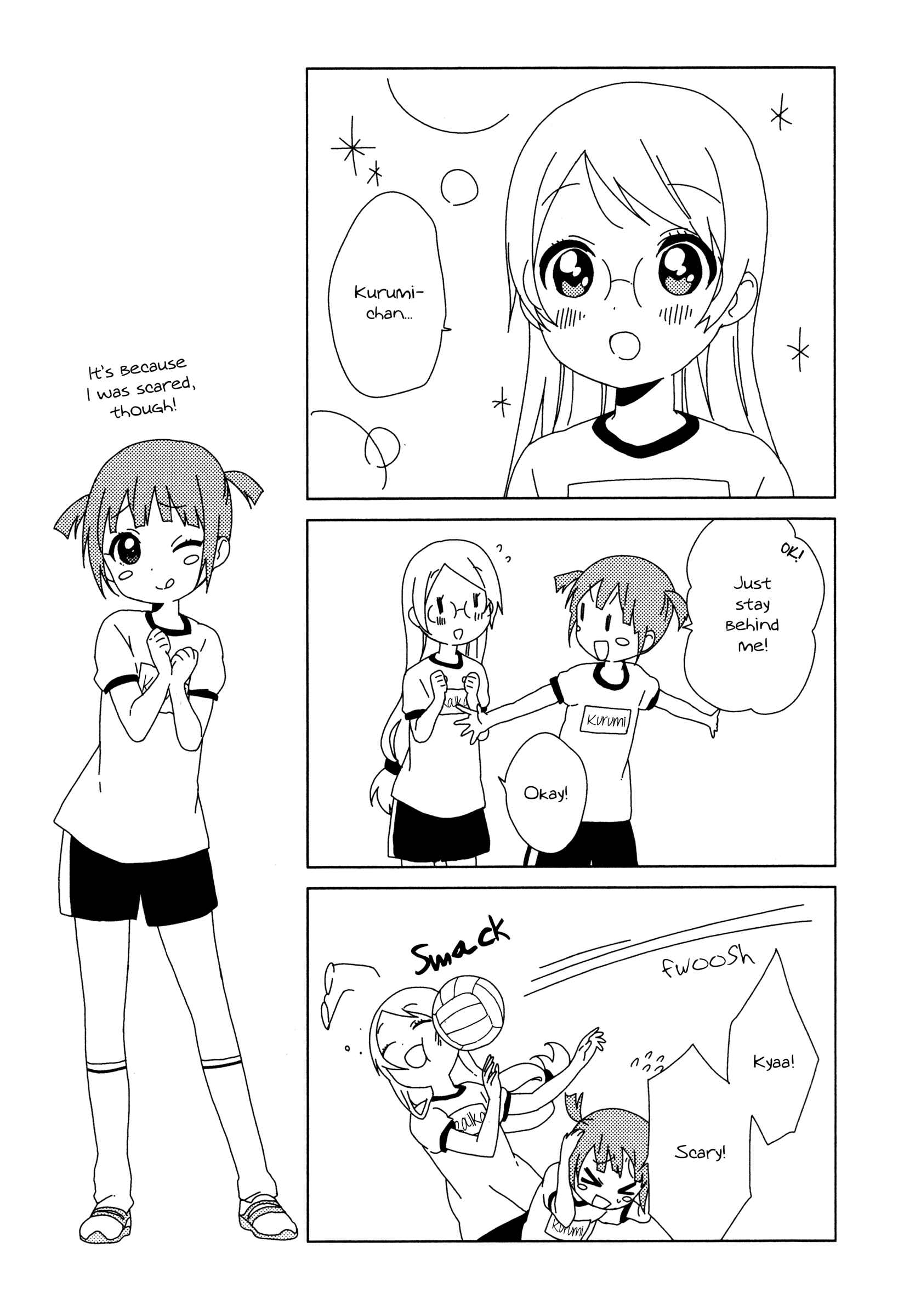 Chapter 61.9 - Page 7