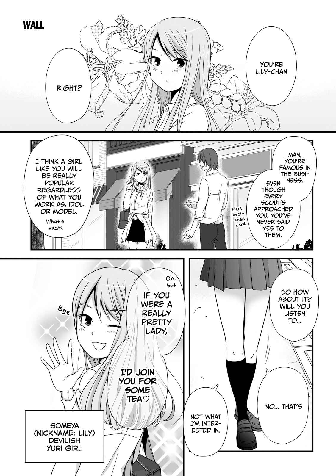 Chapter 23 - Page 1