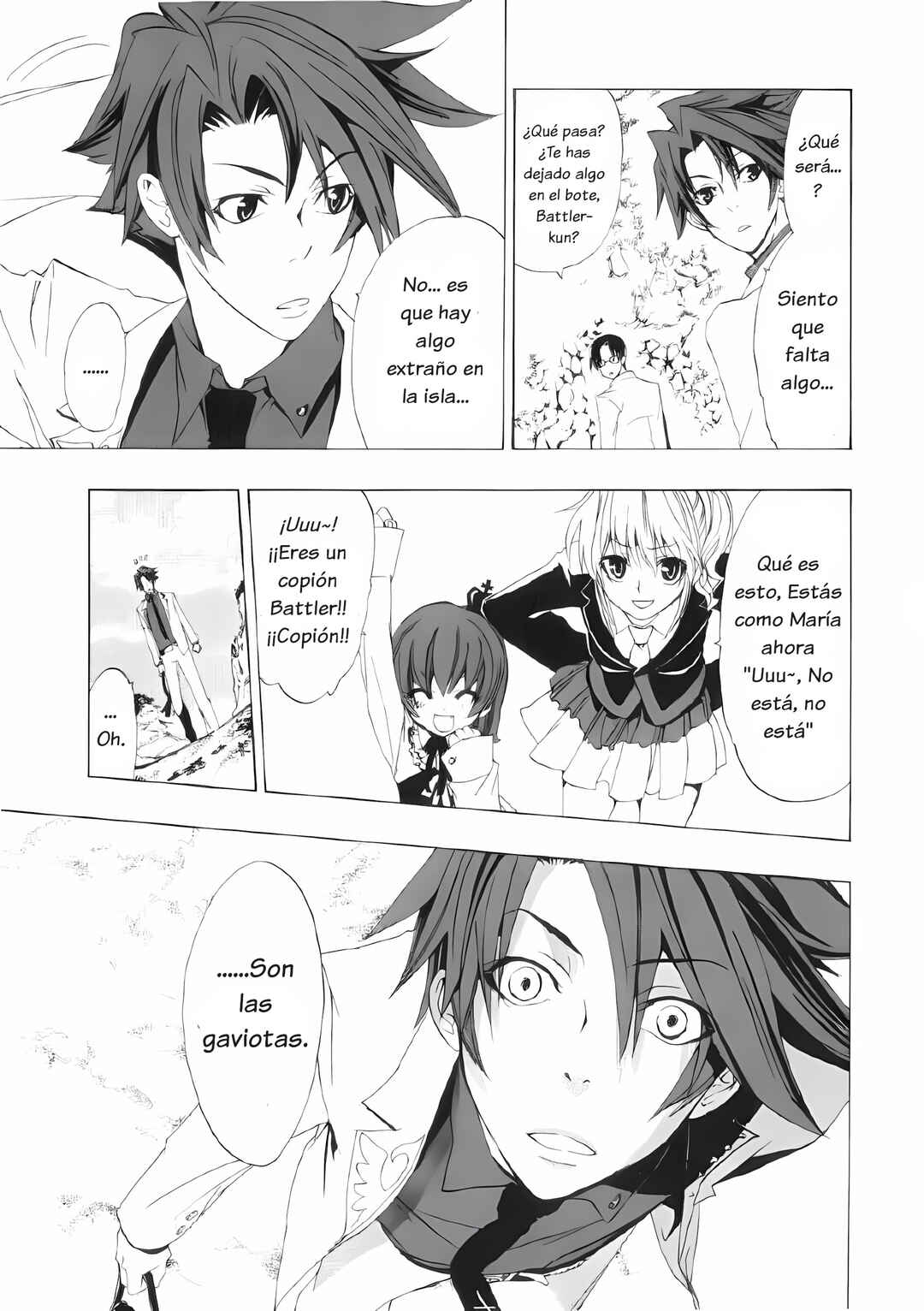 Chapter 2 - Page 4
