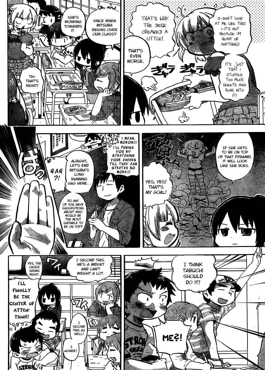 Chapter 235 - Page 3