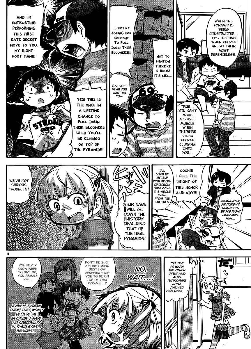 Chapter 235 - Page 5
