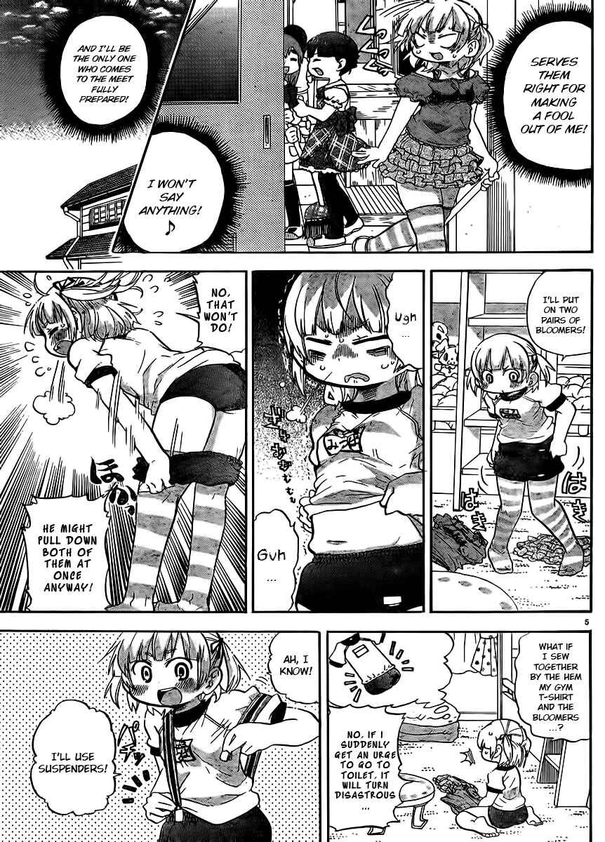 Chapter 235 - Page 6