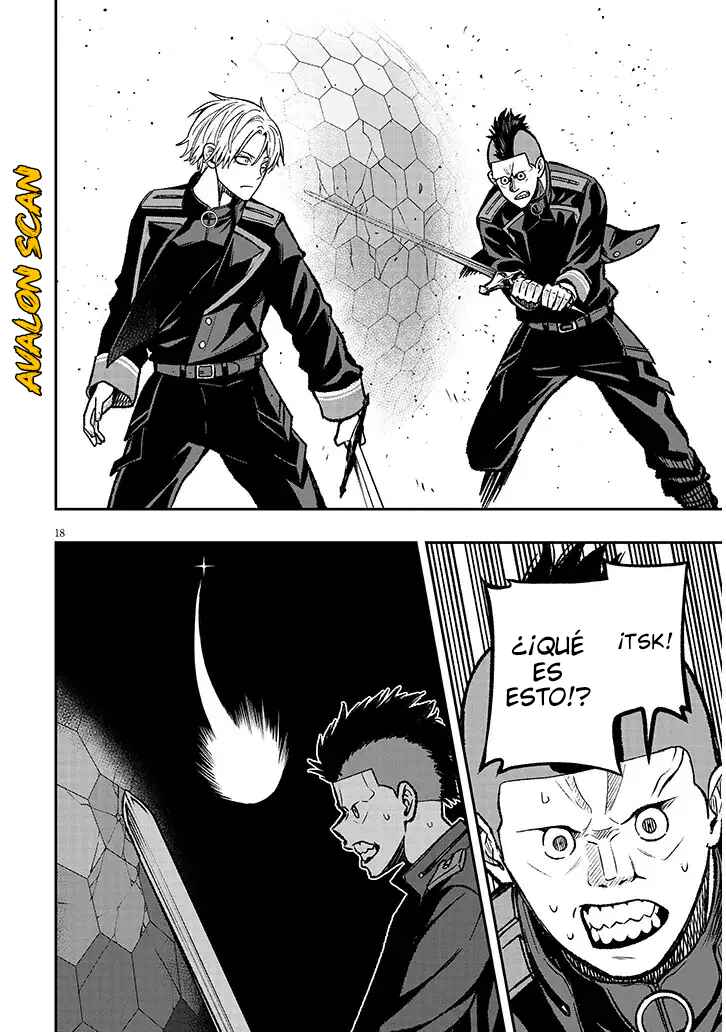 Chapter 11 - Page 18