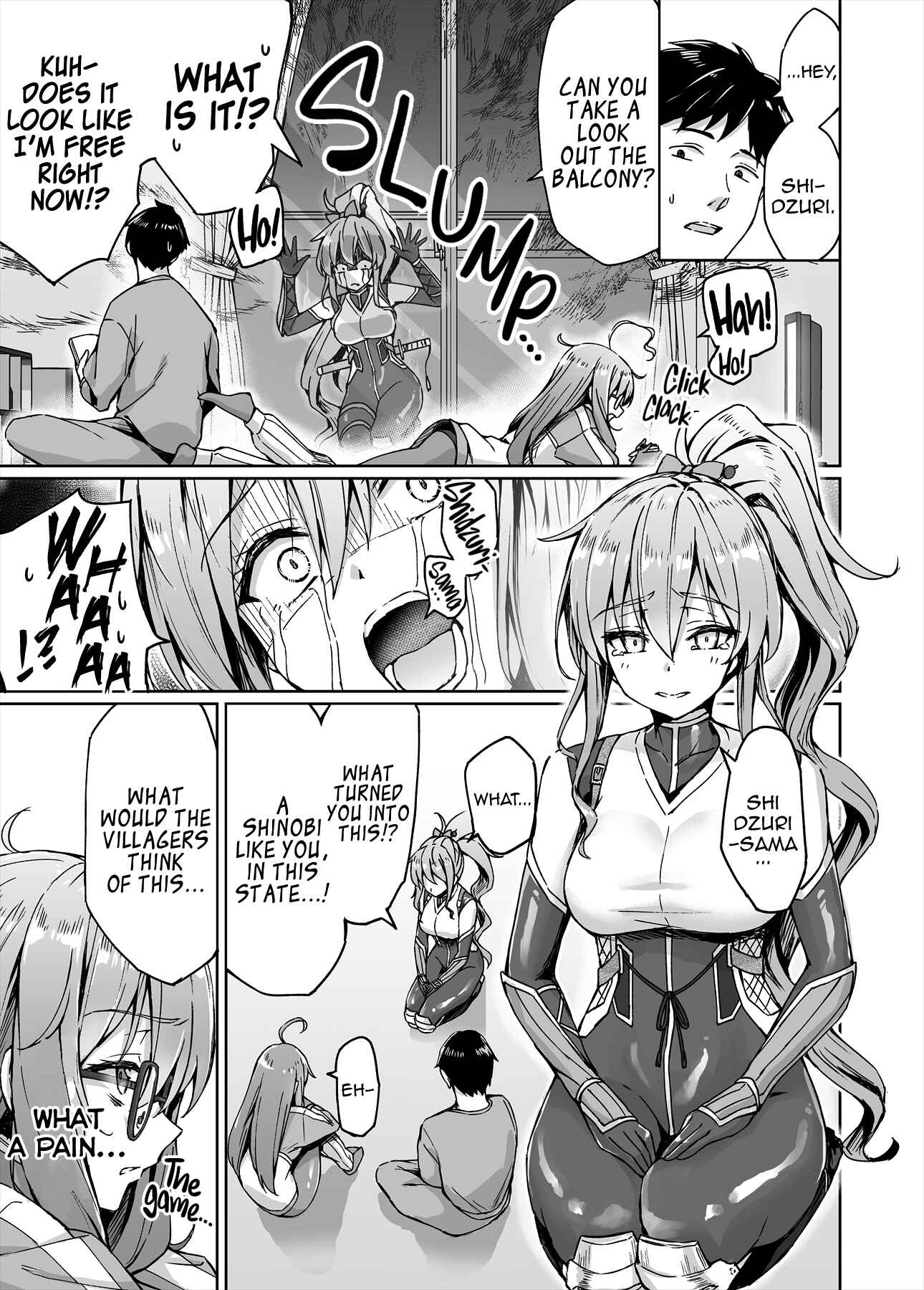 Chapter 9 - Page 1