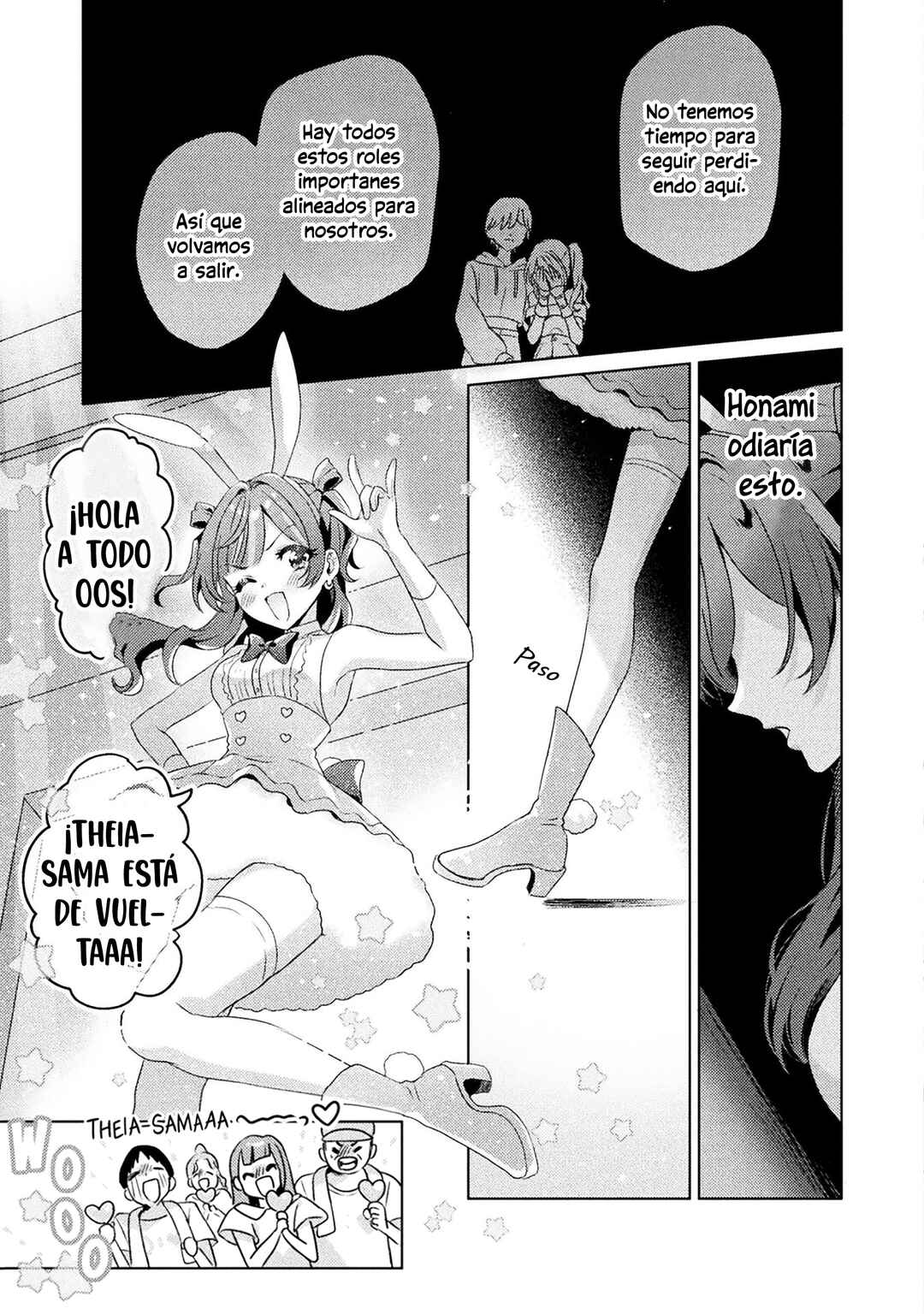Chapter 4 - Page 5