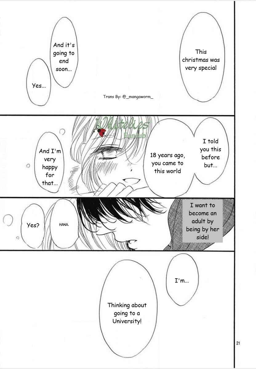 Chapter 88 - Page 20