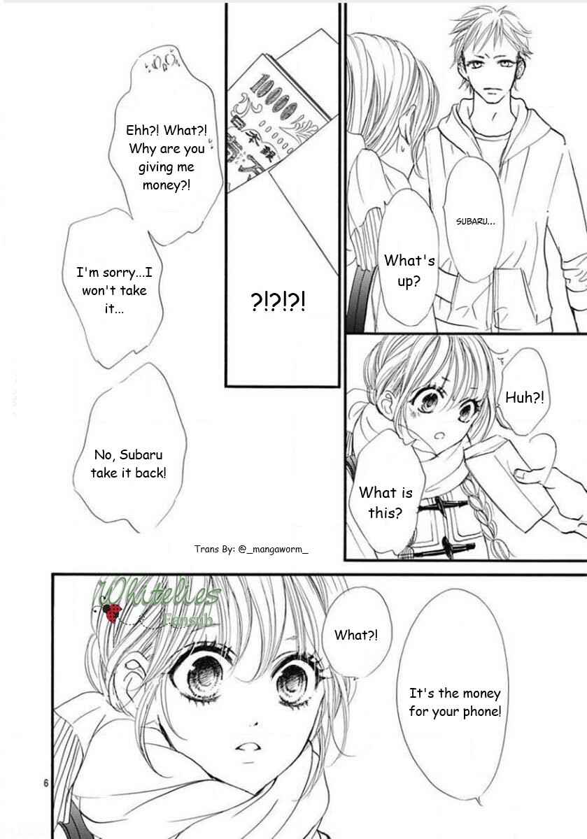 Chapter 88 - Page 5