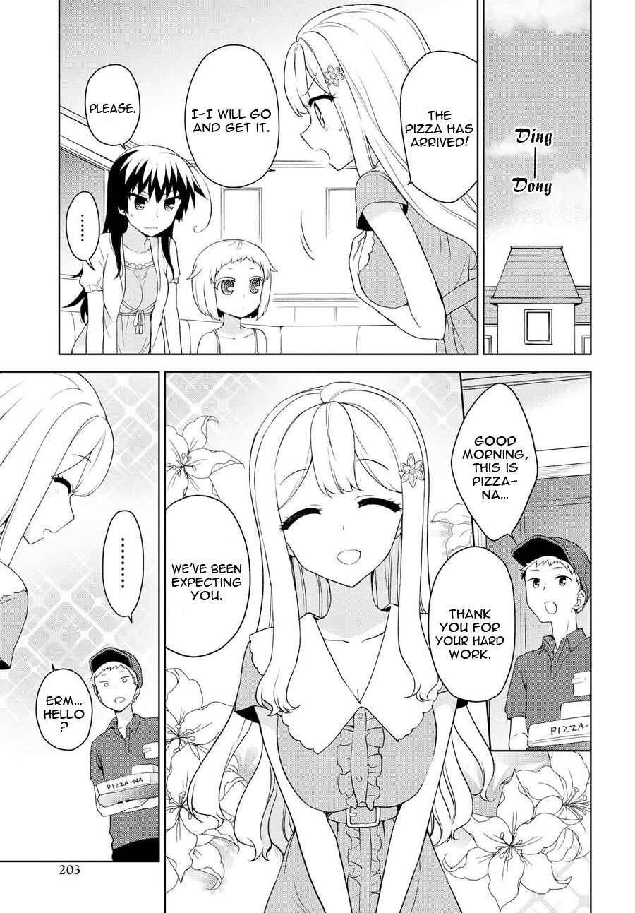 Chapter 73 - Page 22