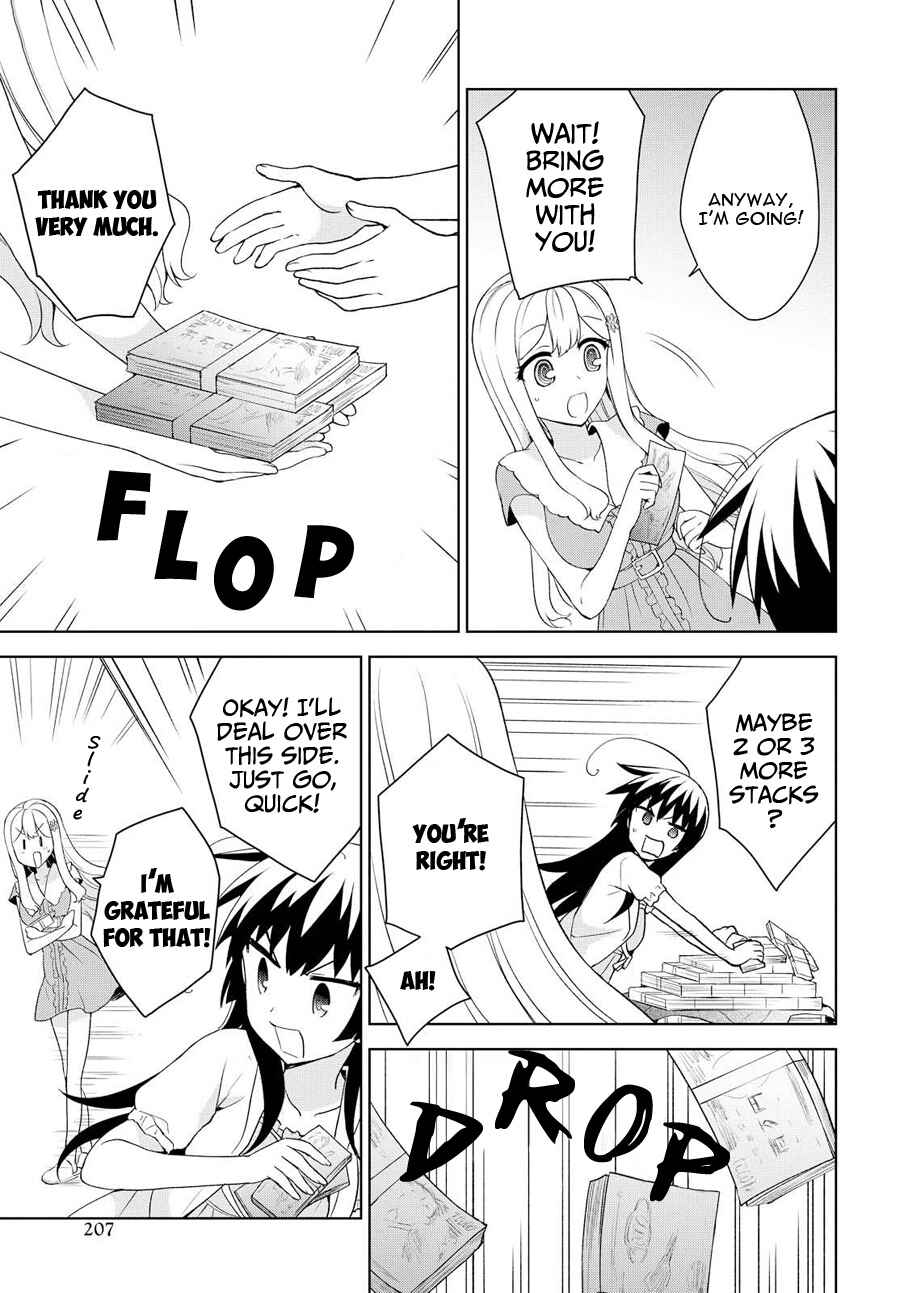 Chapter 73 - Page 26