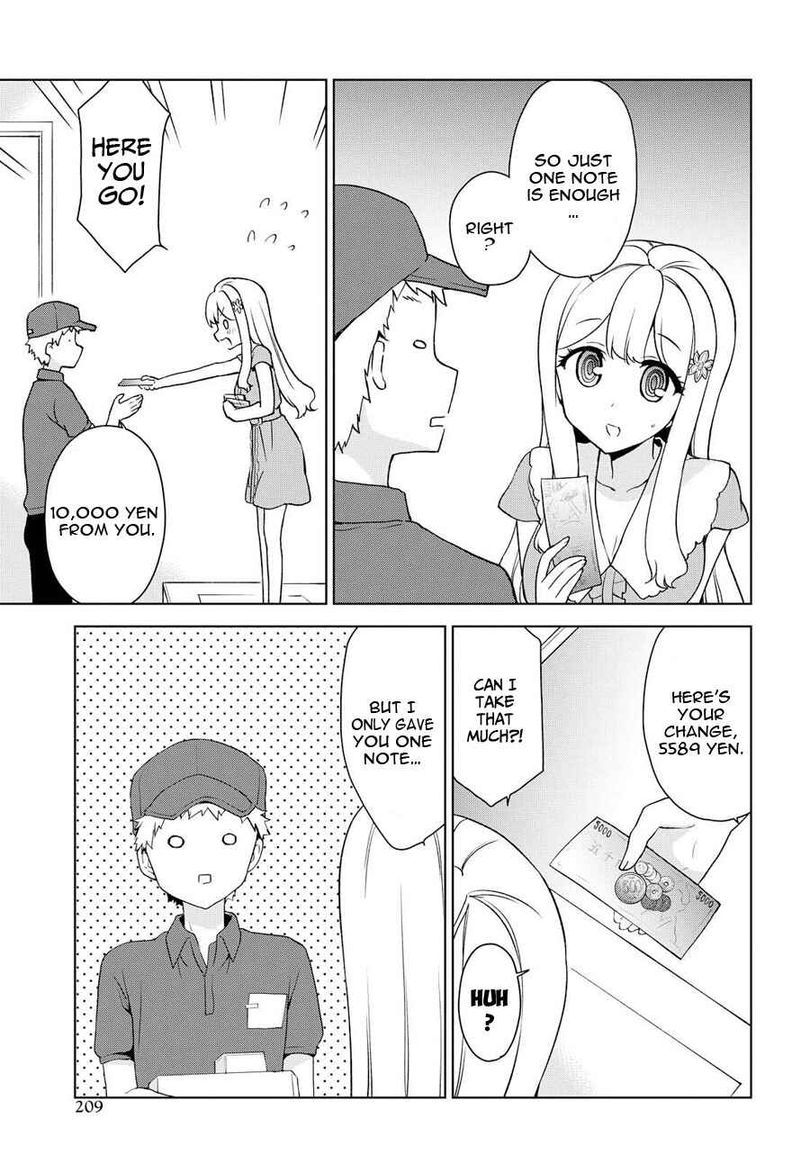 Chapter 73 - Page 28