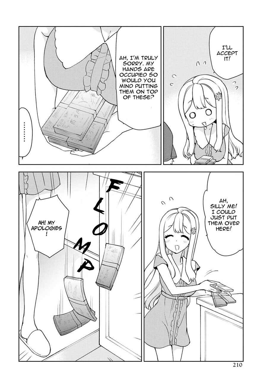 Chapter 73 - Page 29