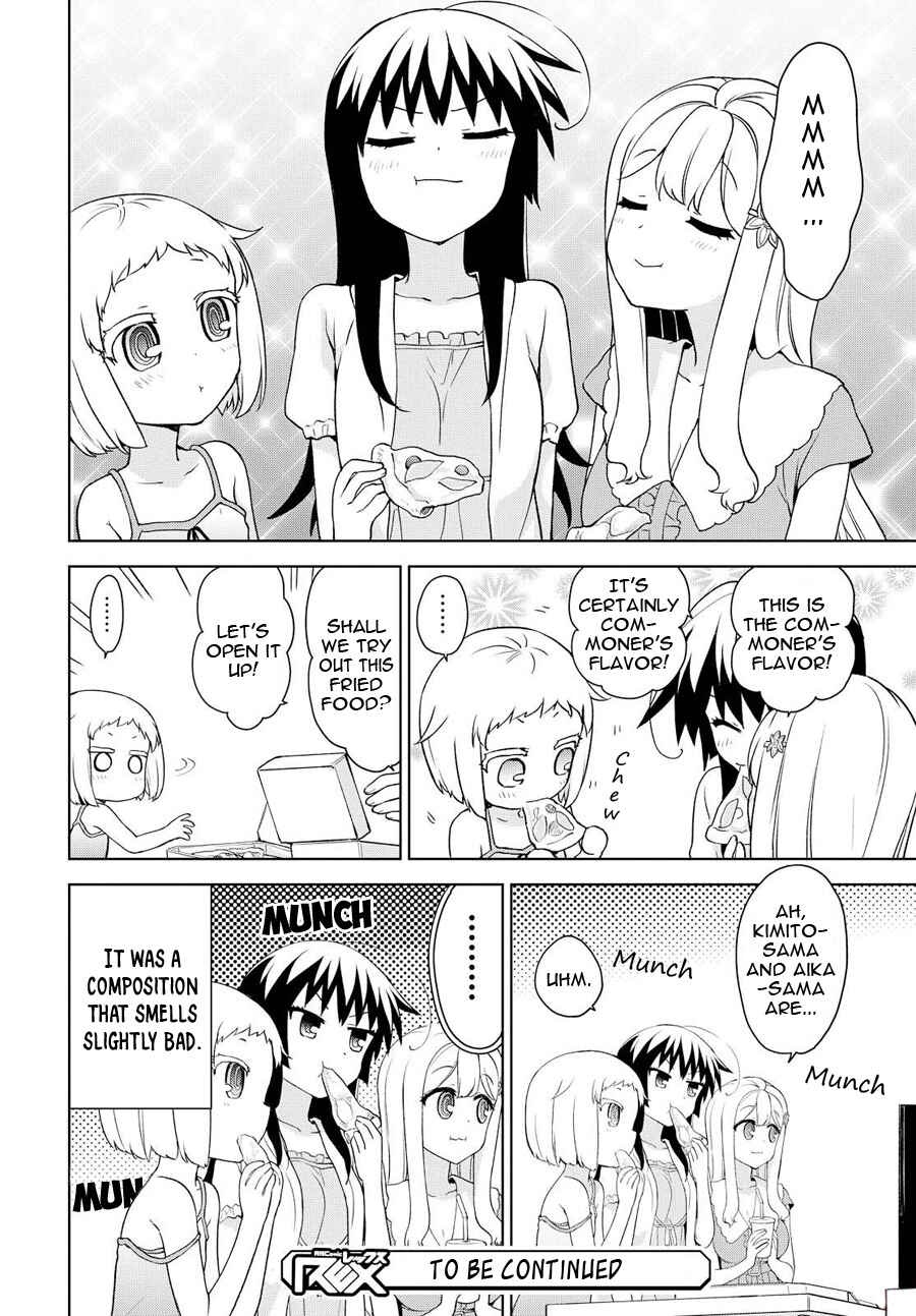 Chapter 73 - Page 33