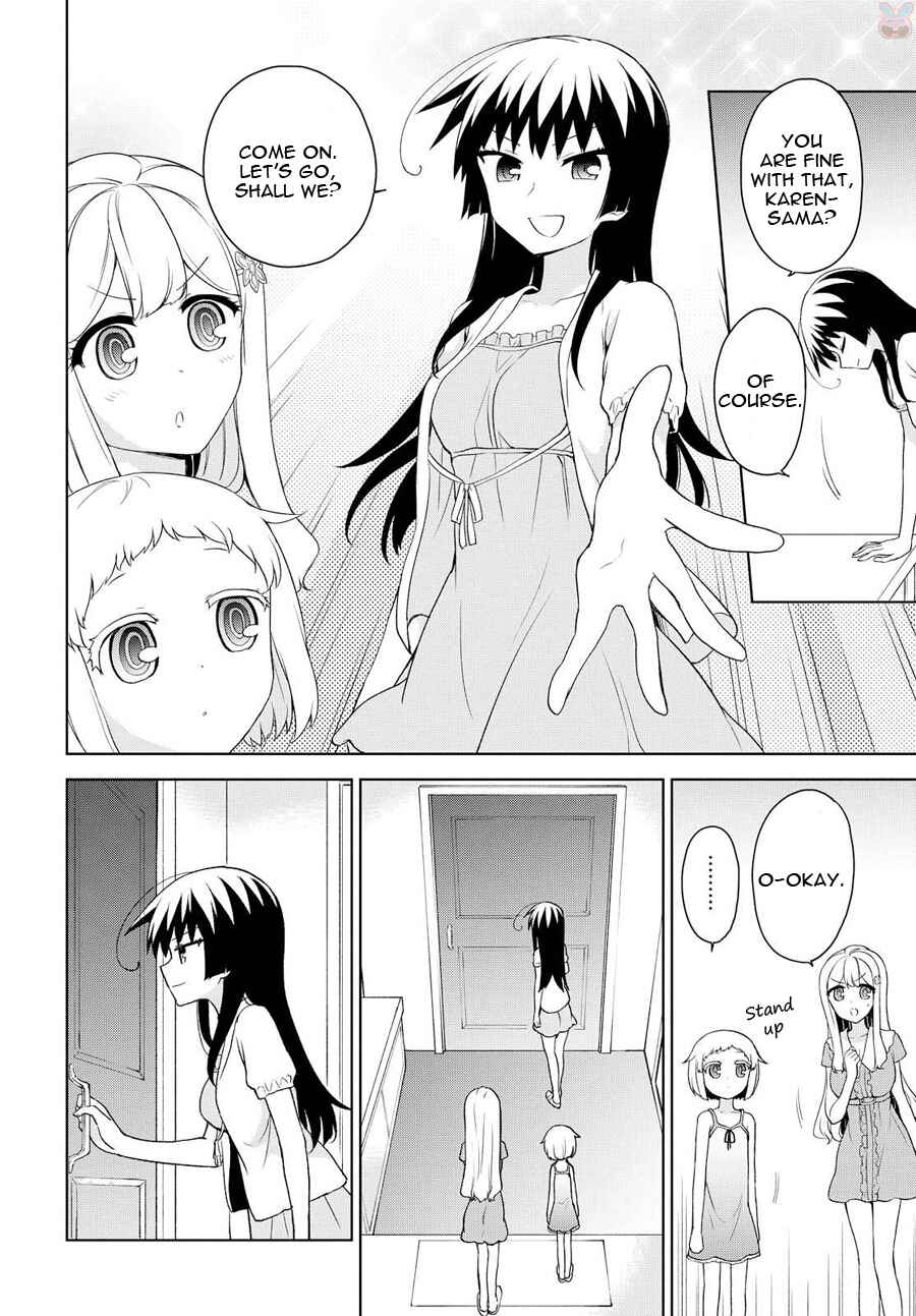 Chapter 73 - Page 5