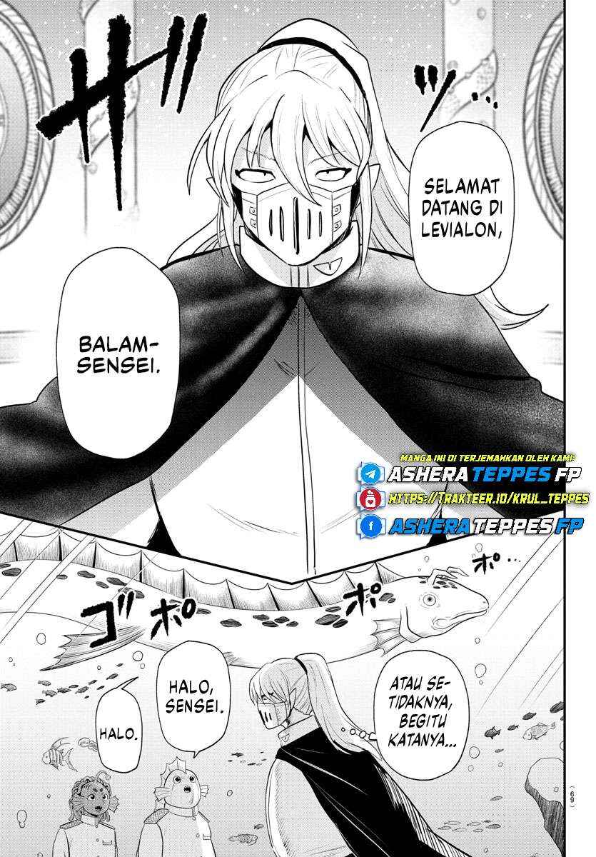 Chapter 388 - Page 11