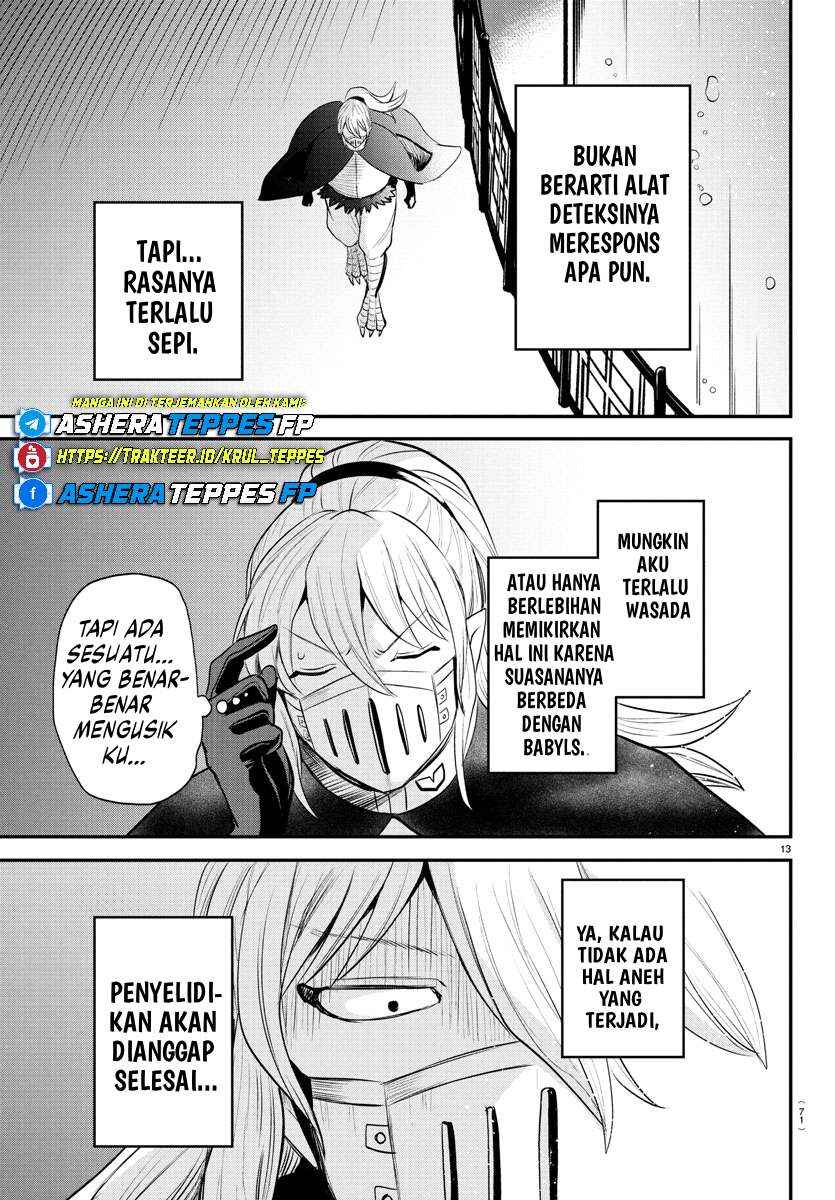 Chapter 388 - Page 13