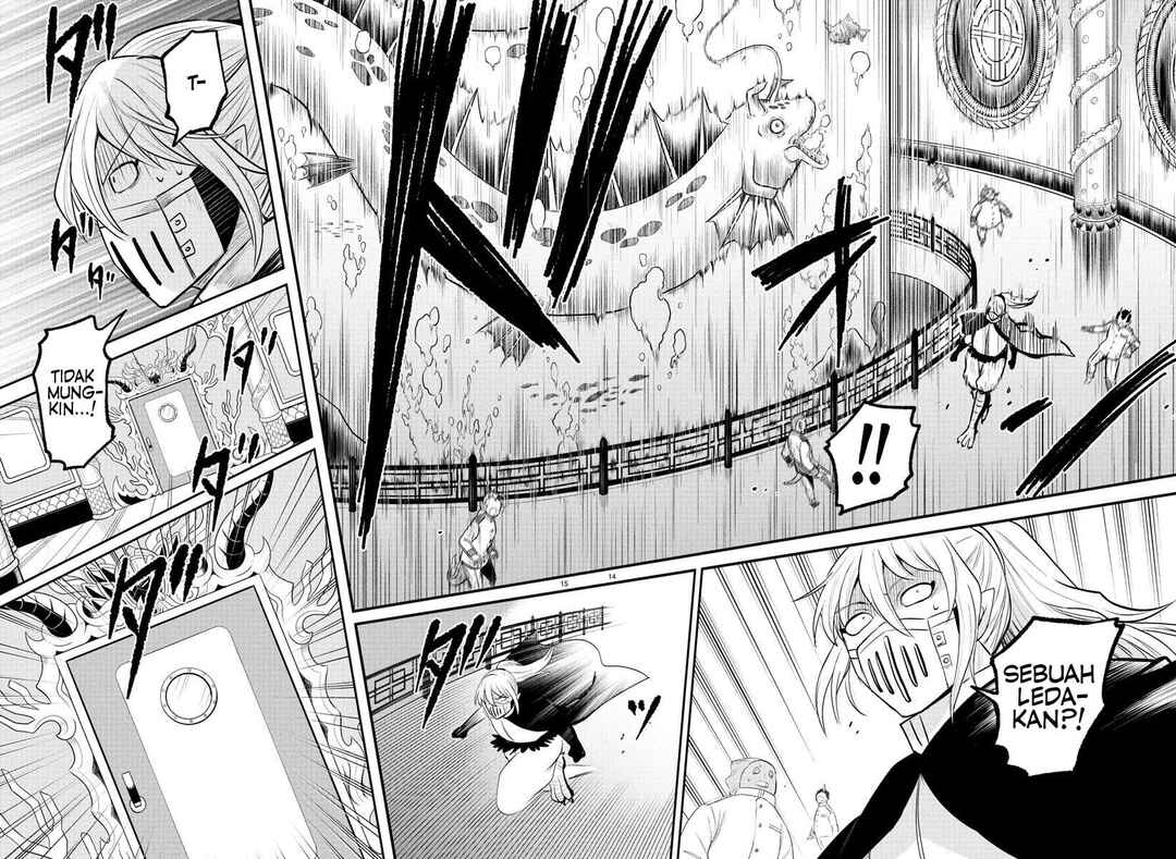 Chapter 388 - Page 14