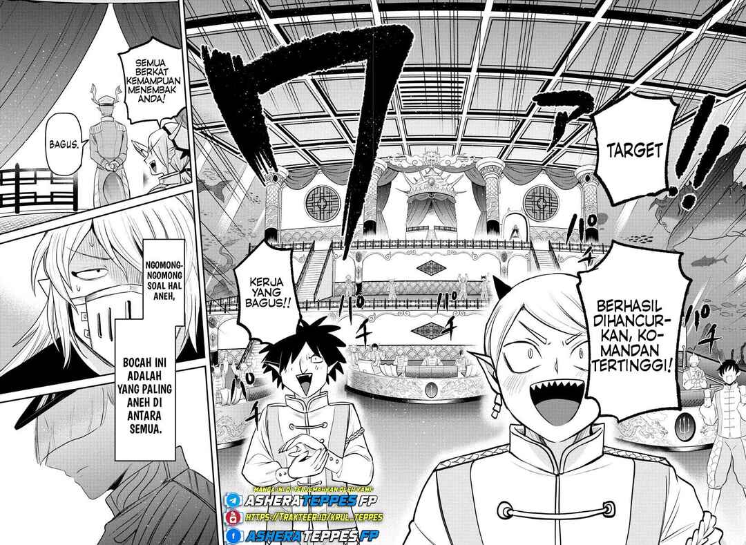 Chapter 388 - Page 15