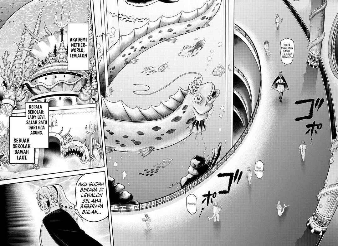 Chapter 388 - Page 5