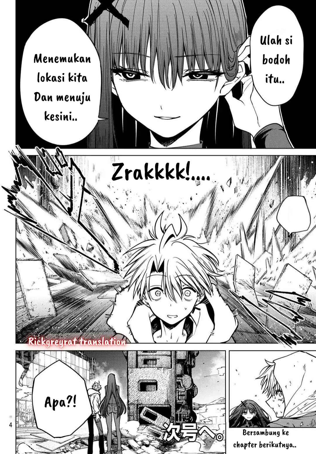 Chapter 3 - Page 16