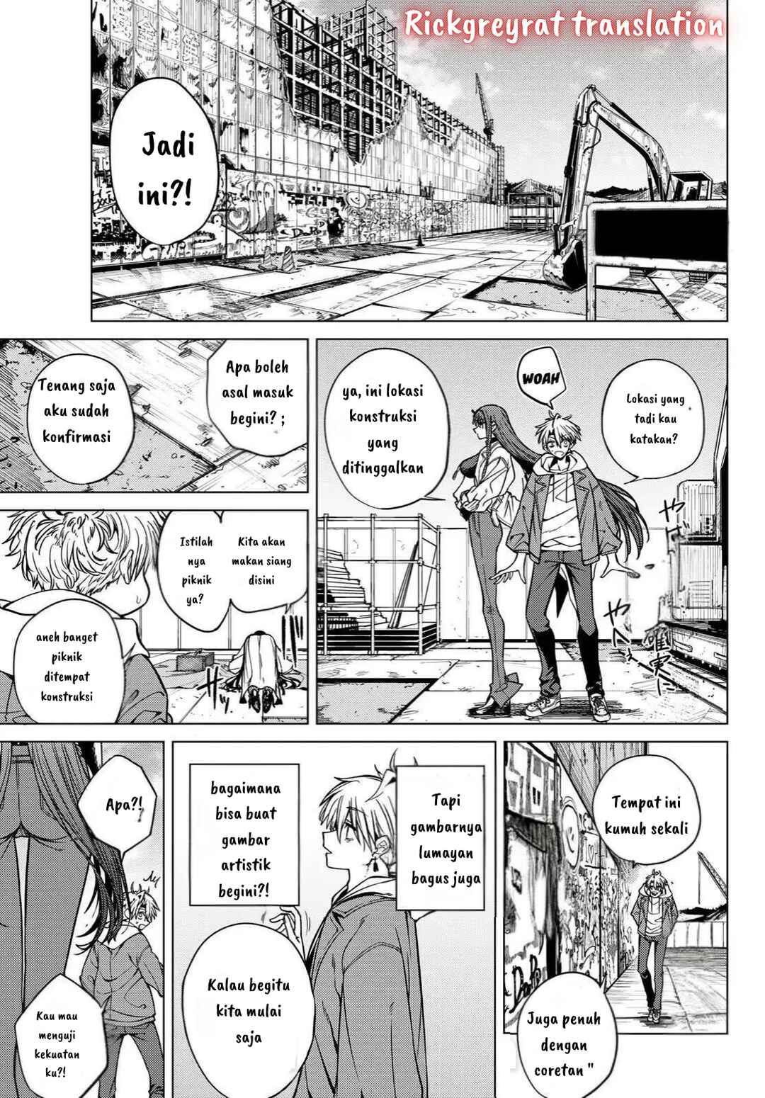 Chapter 3 - Page 5