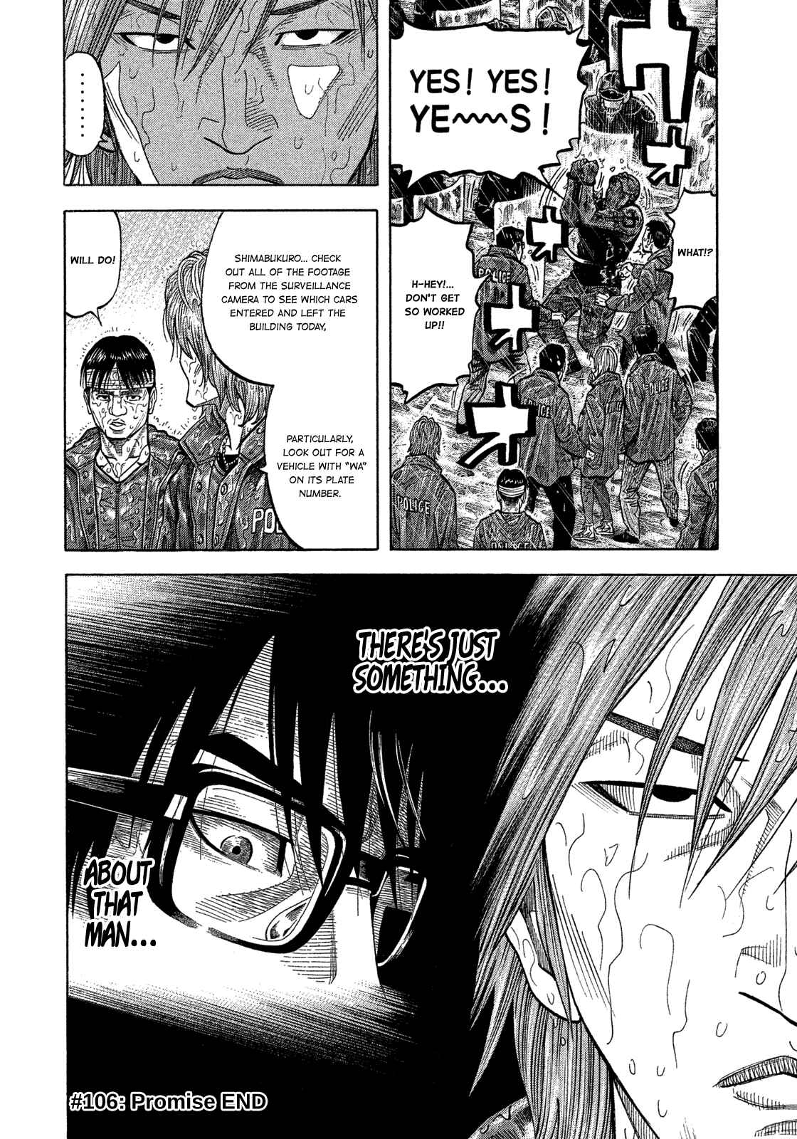 Chapter 106 - Page 18