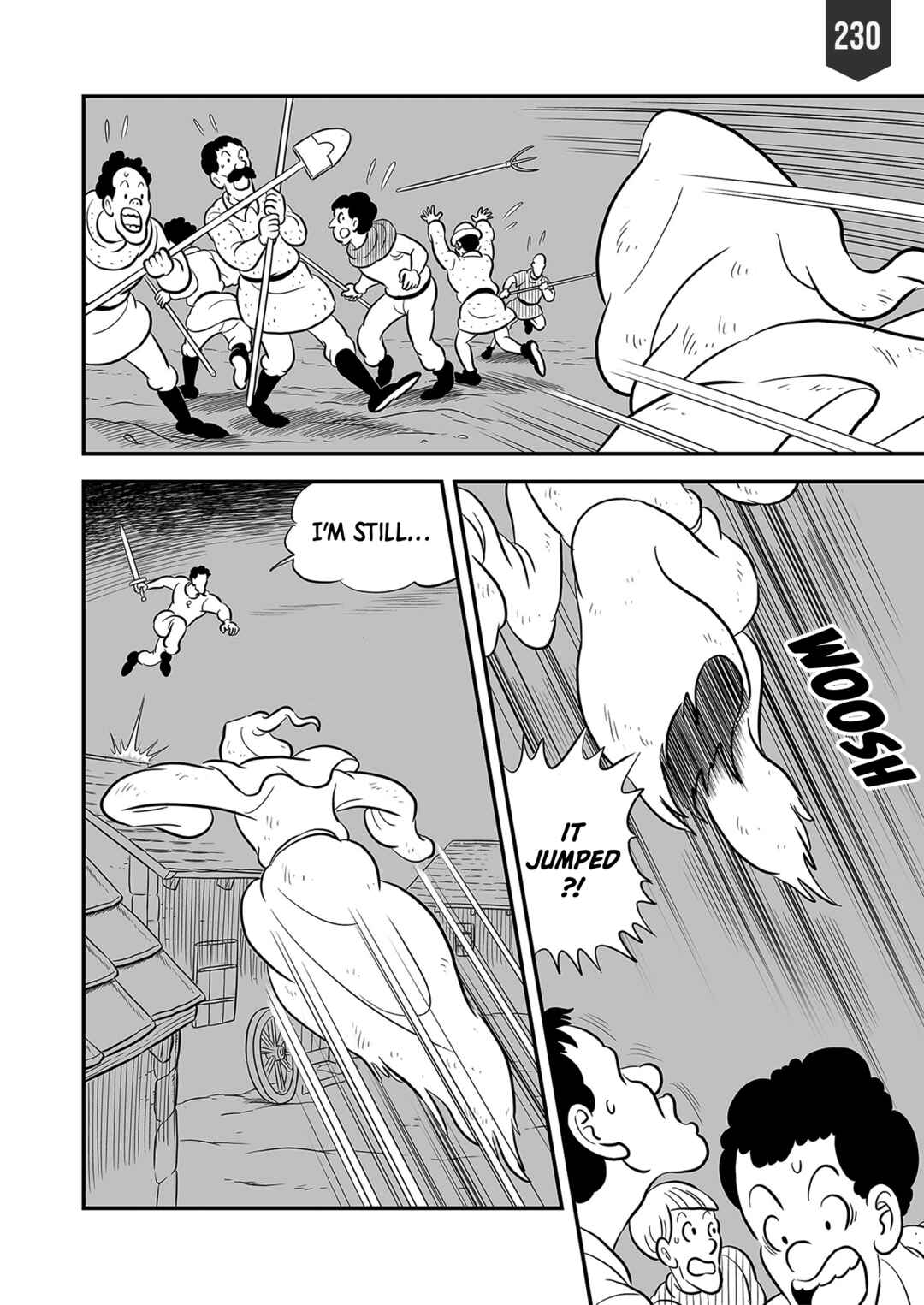 Chapter 230 - Page 1
